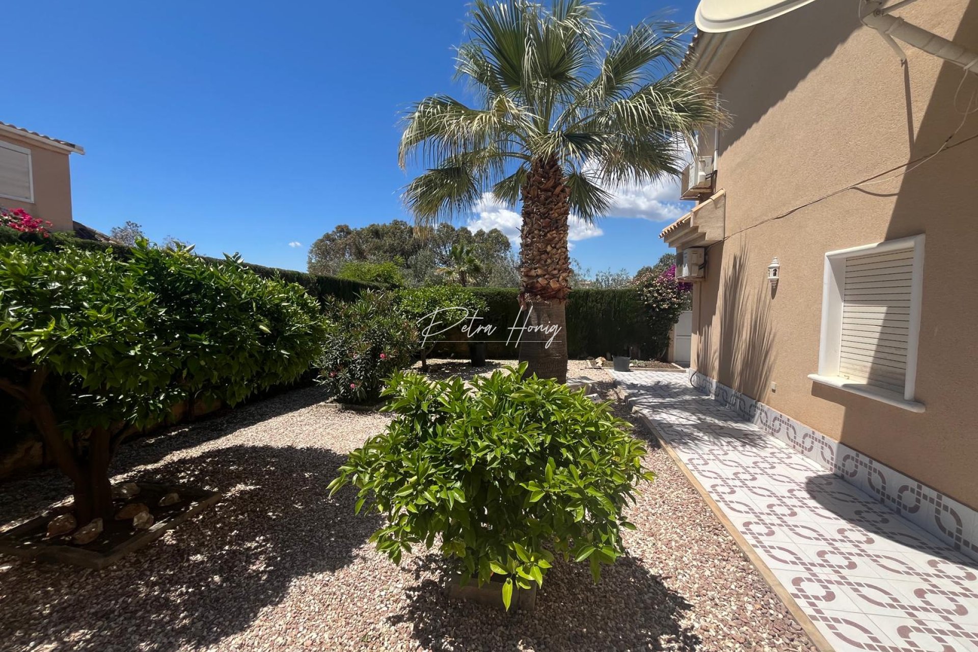 Resales - Villa - Los Altos - Torrevieja