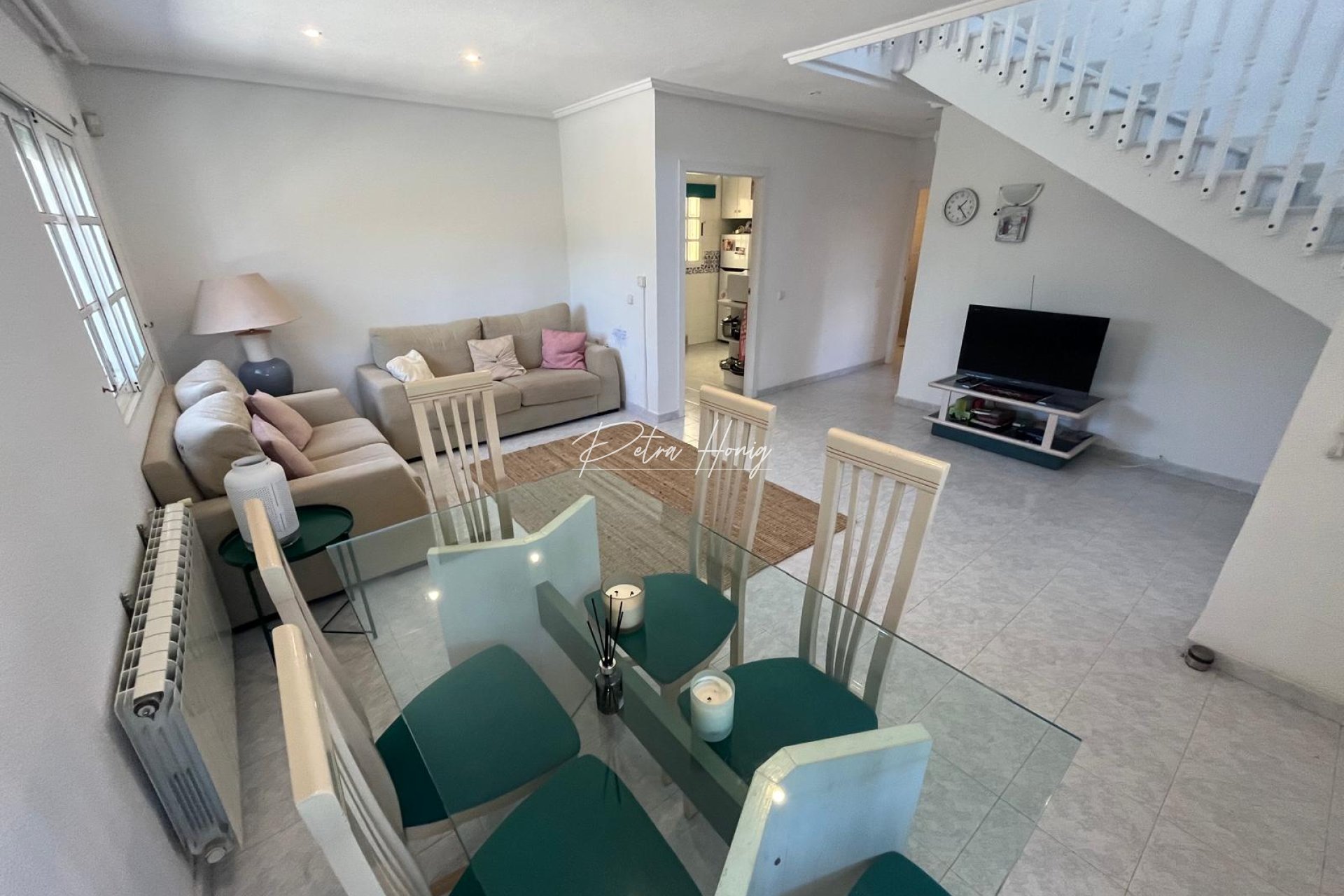 Resales - Villa - Los Altos - Torrevieja
