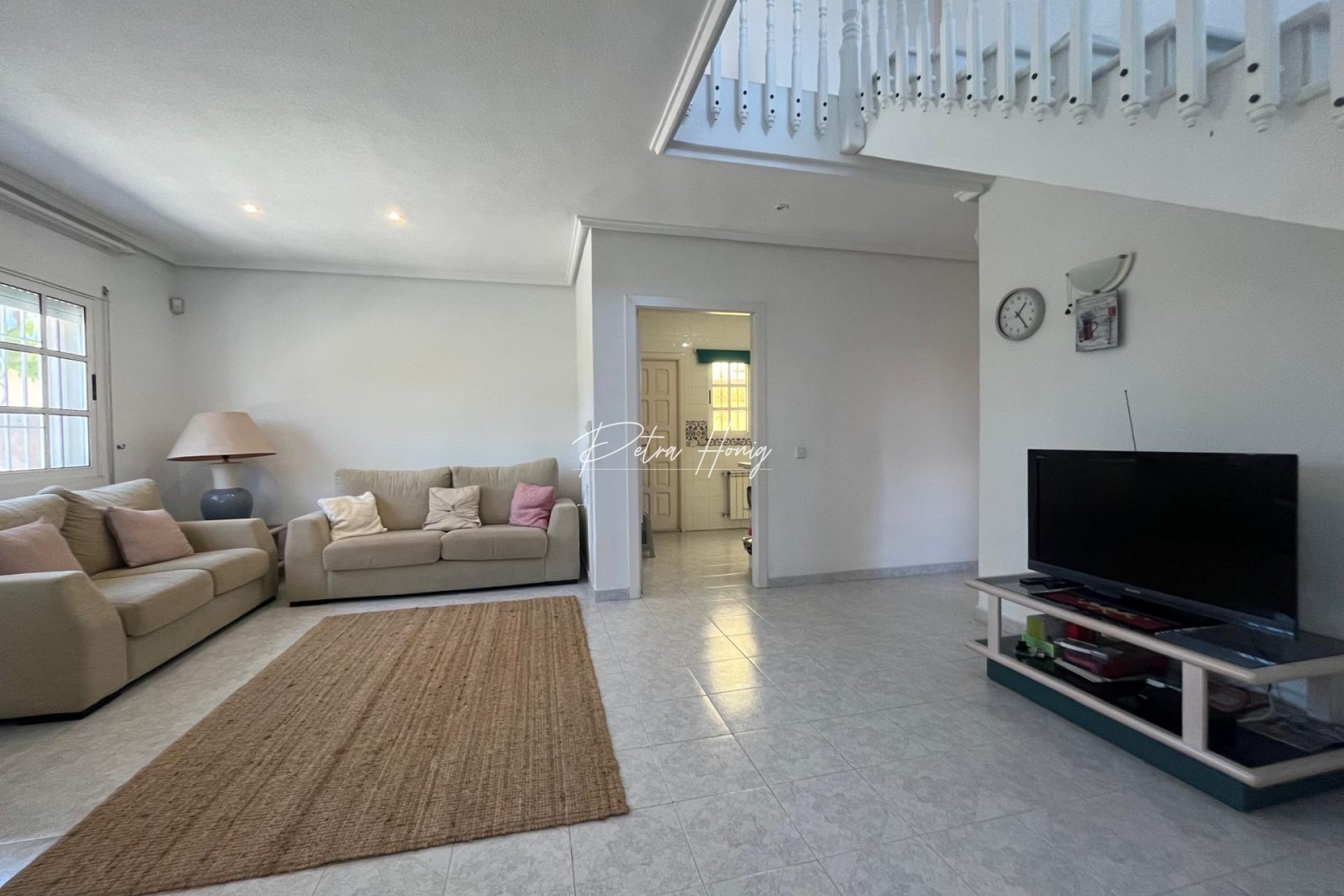 Resales - Villa - Los Altos - Torrevieja