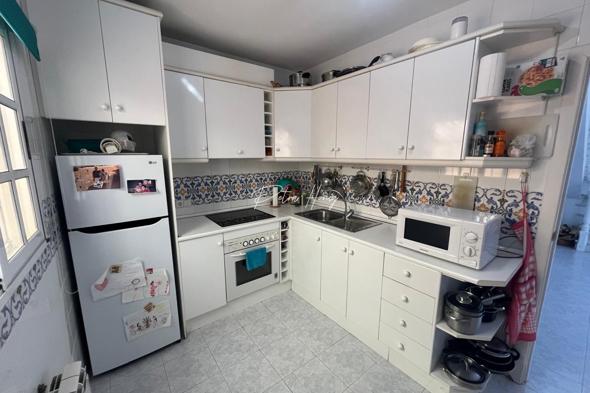 Resales - Villa - Los Altos - Torrevieja
