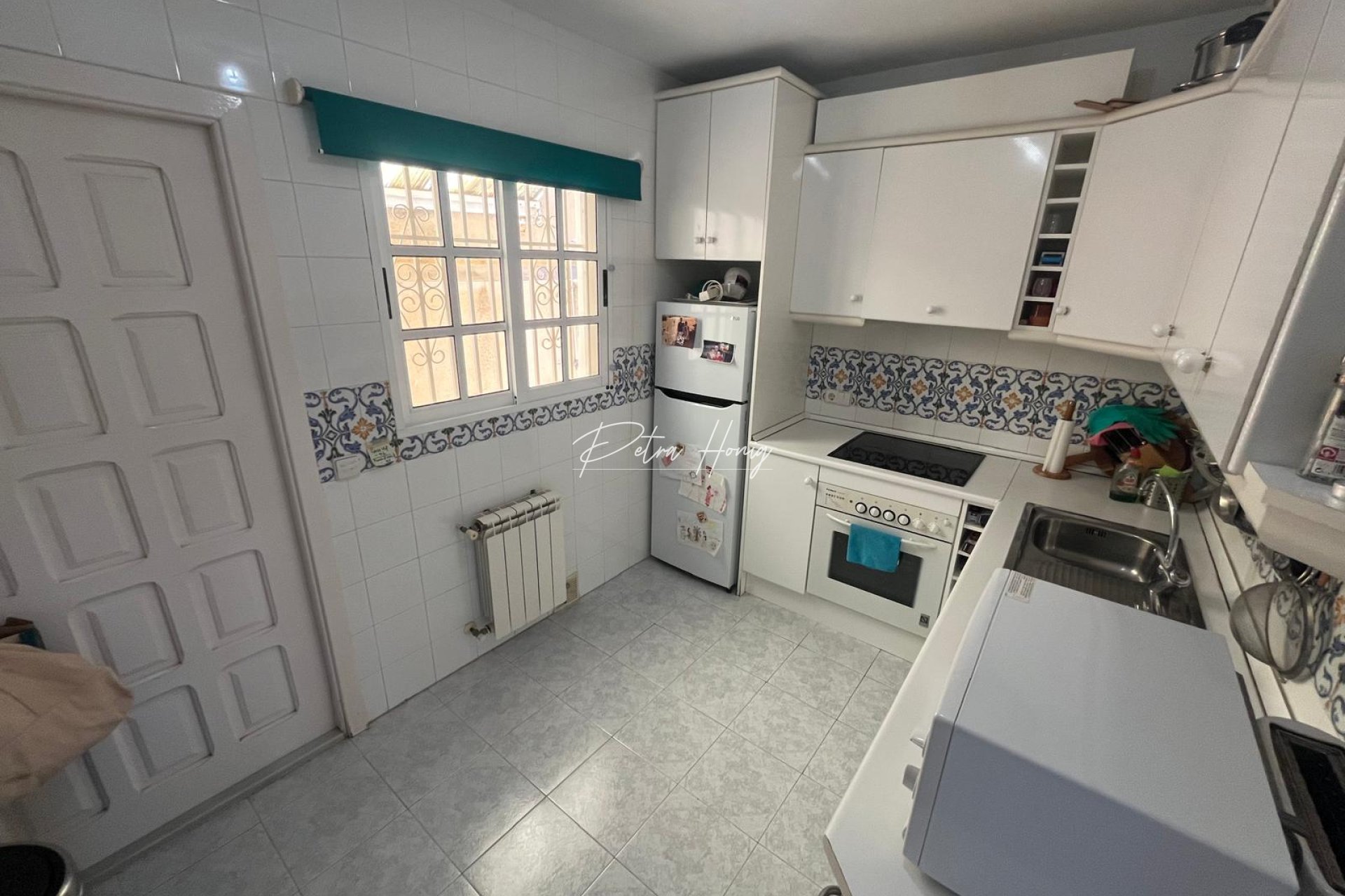 Resales - Villa - Los Altos - Torrevieja