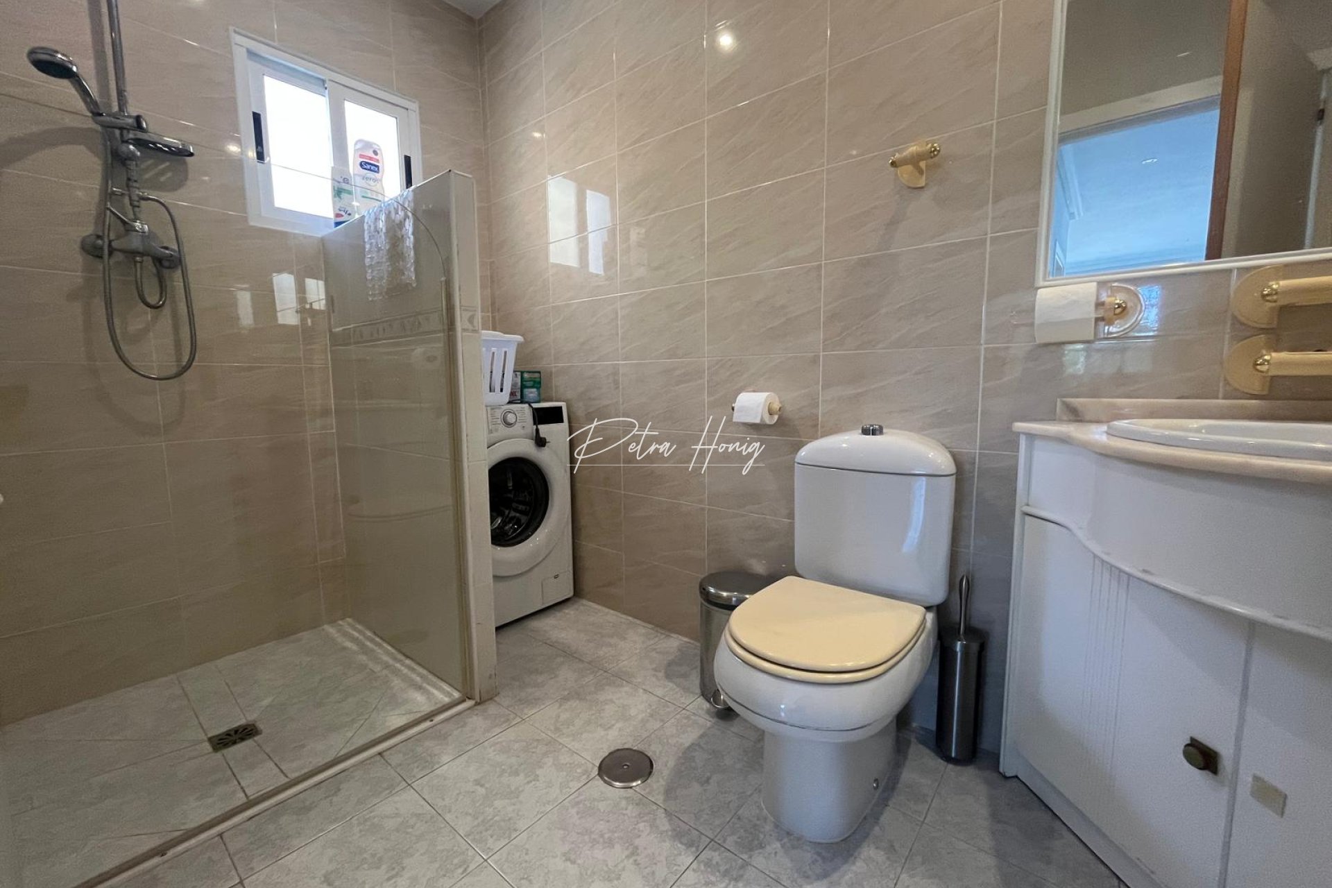 Resales - Villa - Los Altos - Torrevieja