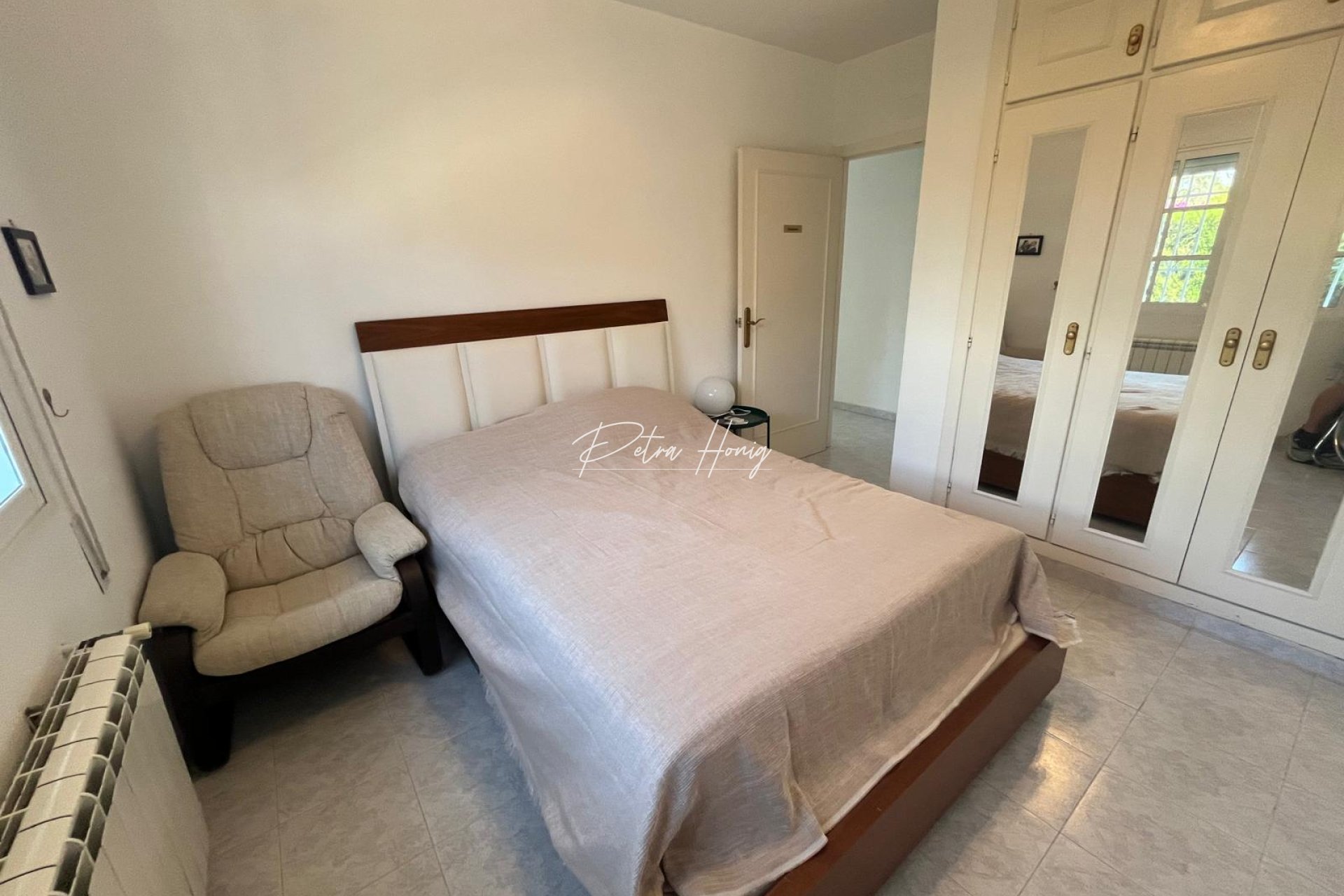 Resales - Villa - Los Altos - Torrevieja