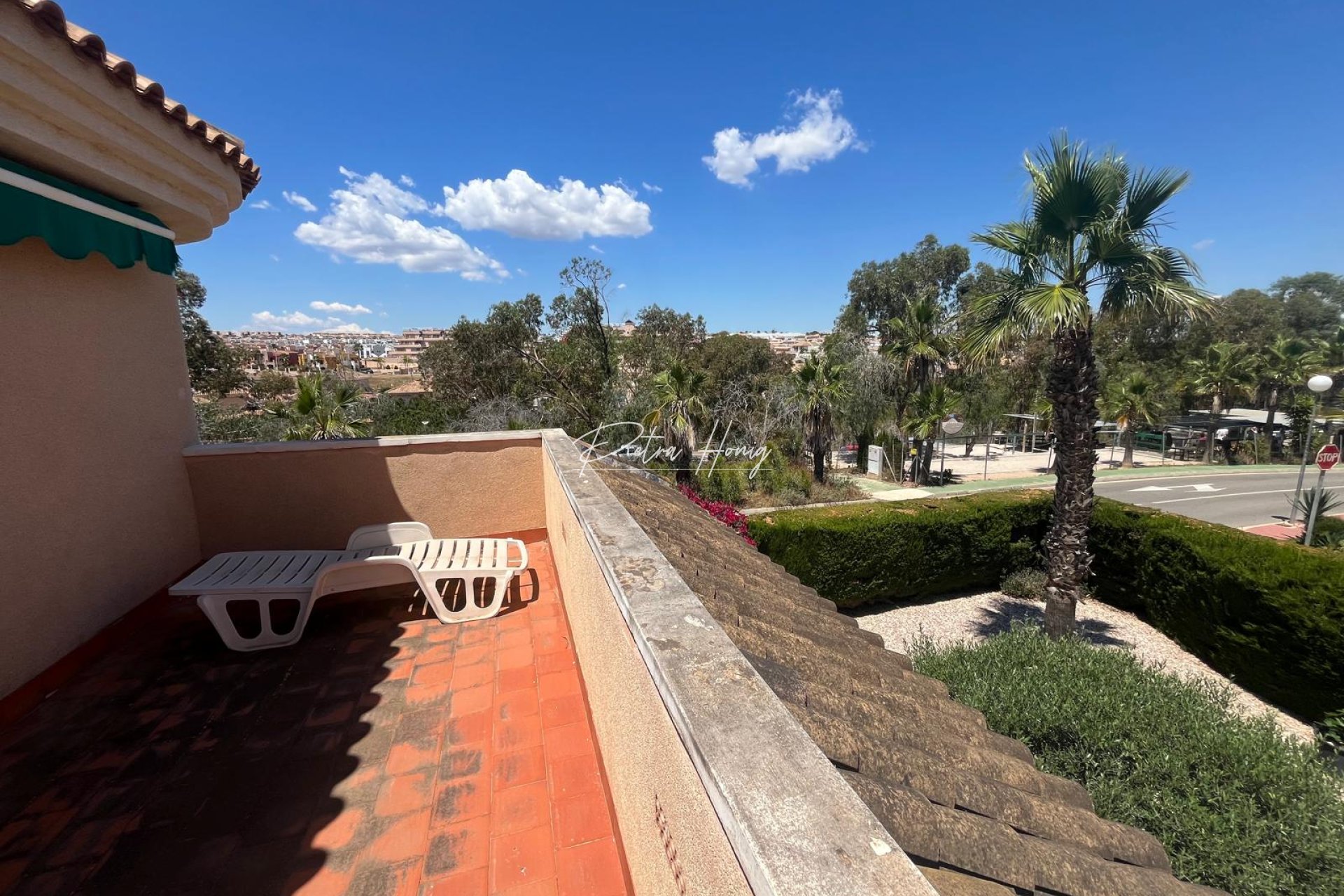 Resales - Villa - Los Altos - Torrevieja