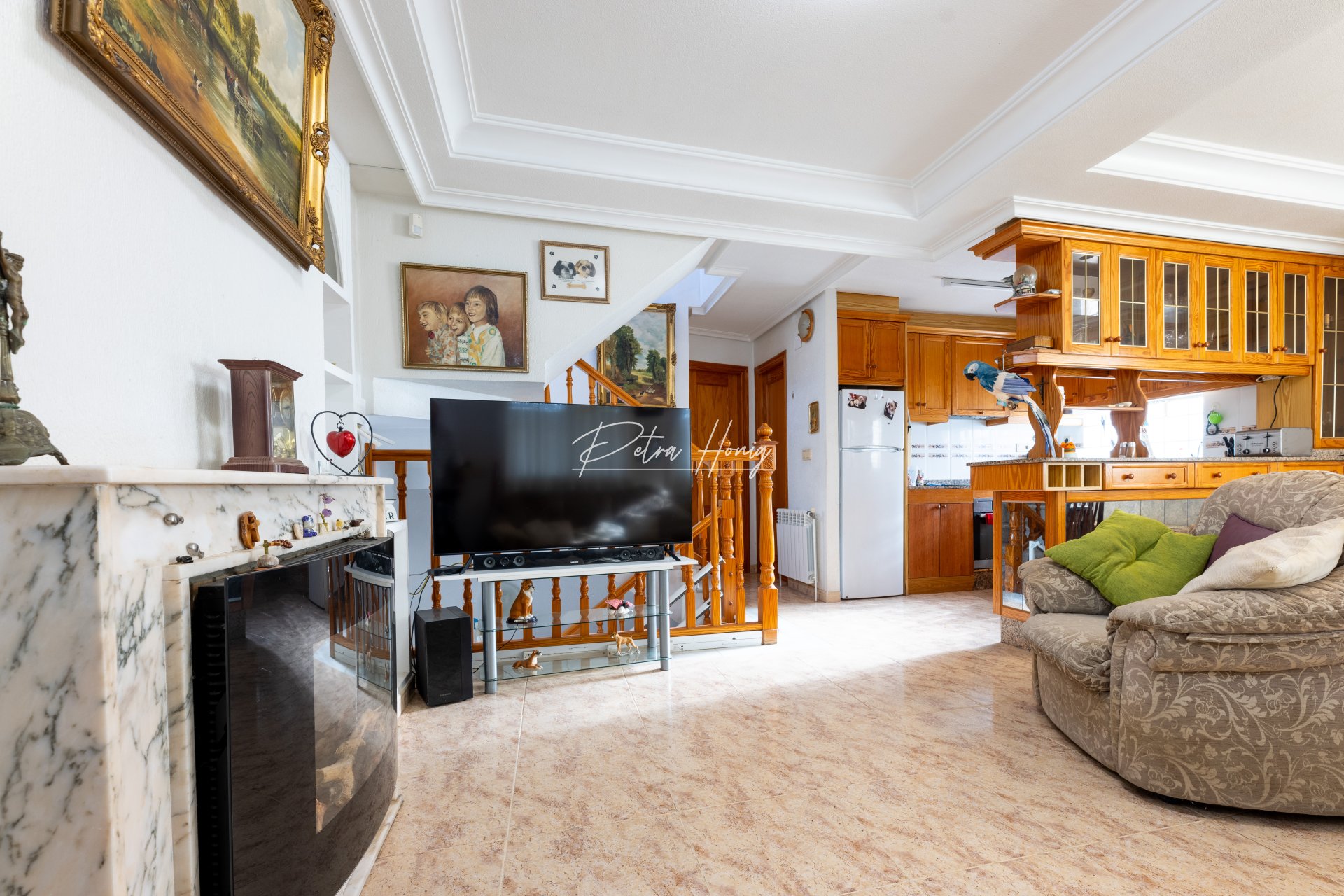 Resales - Villa - Los Altos