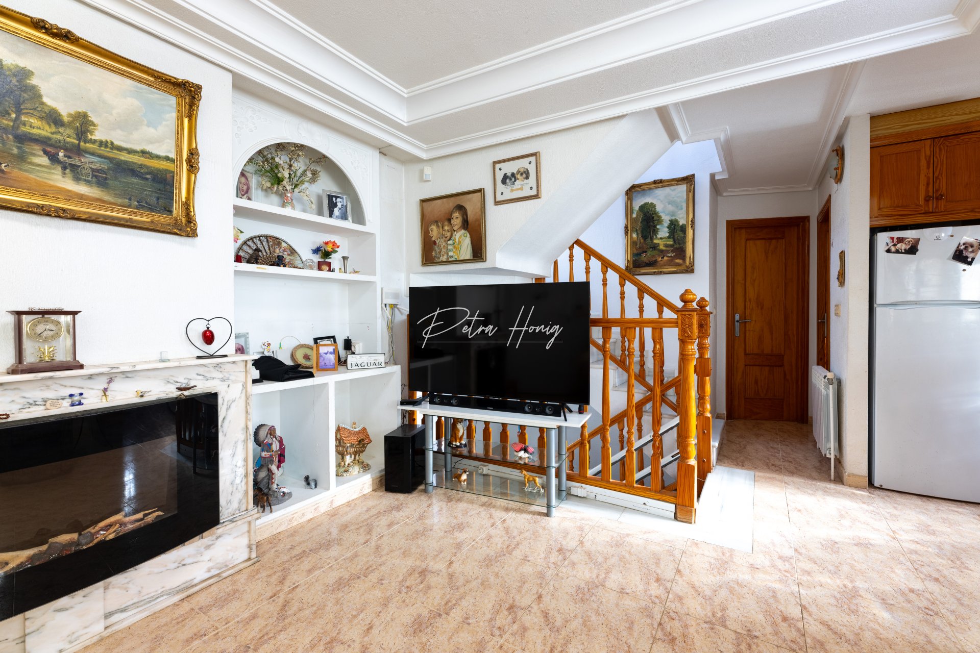 Resales - Villa - Los Altos