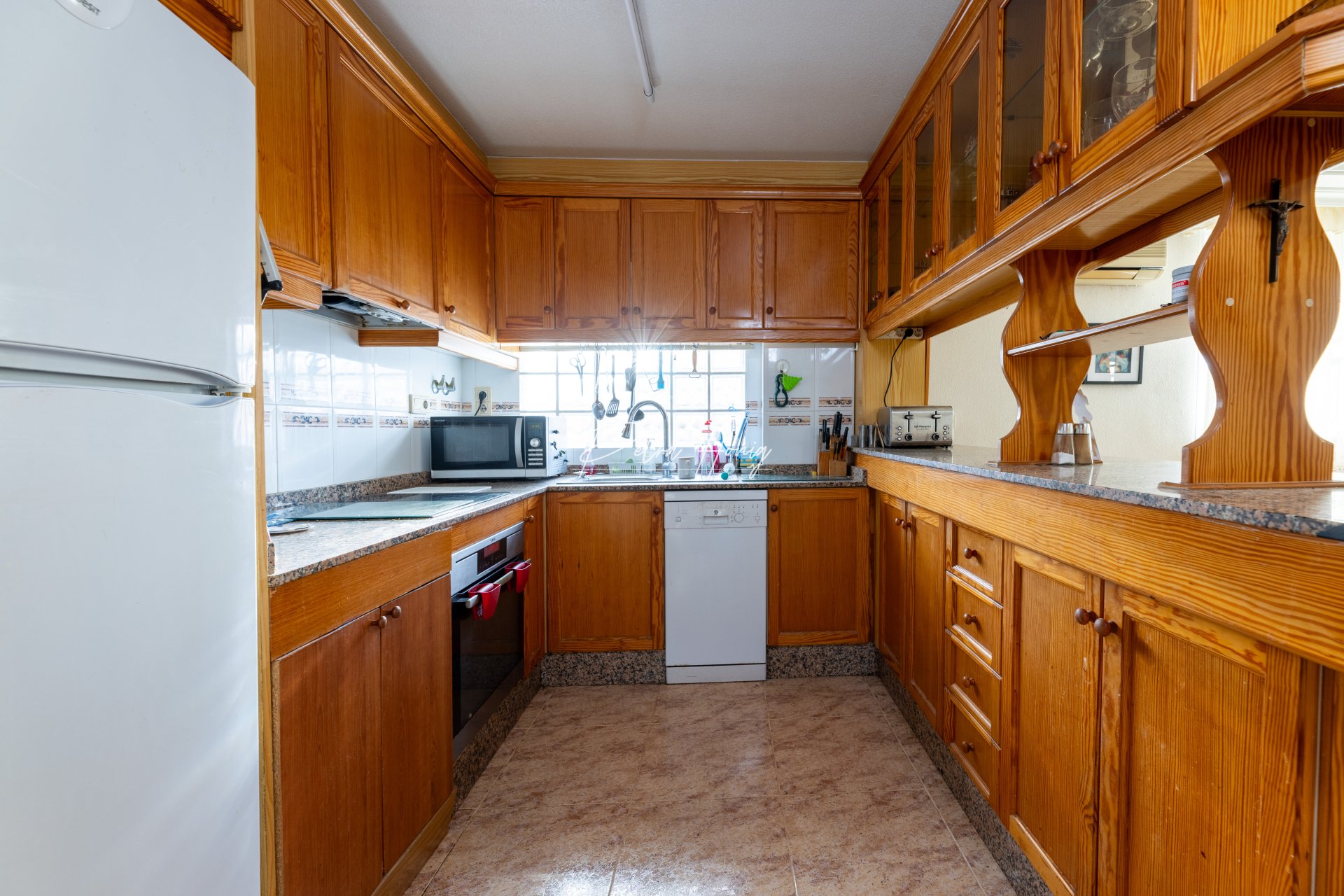 Resales - Villa - Los Altos