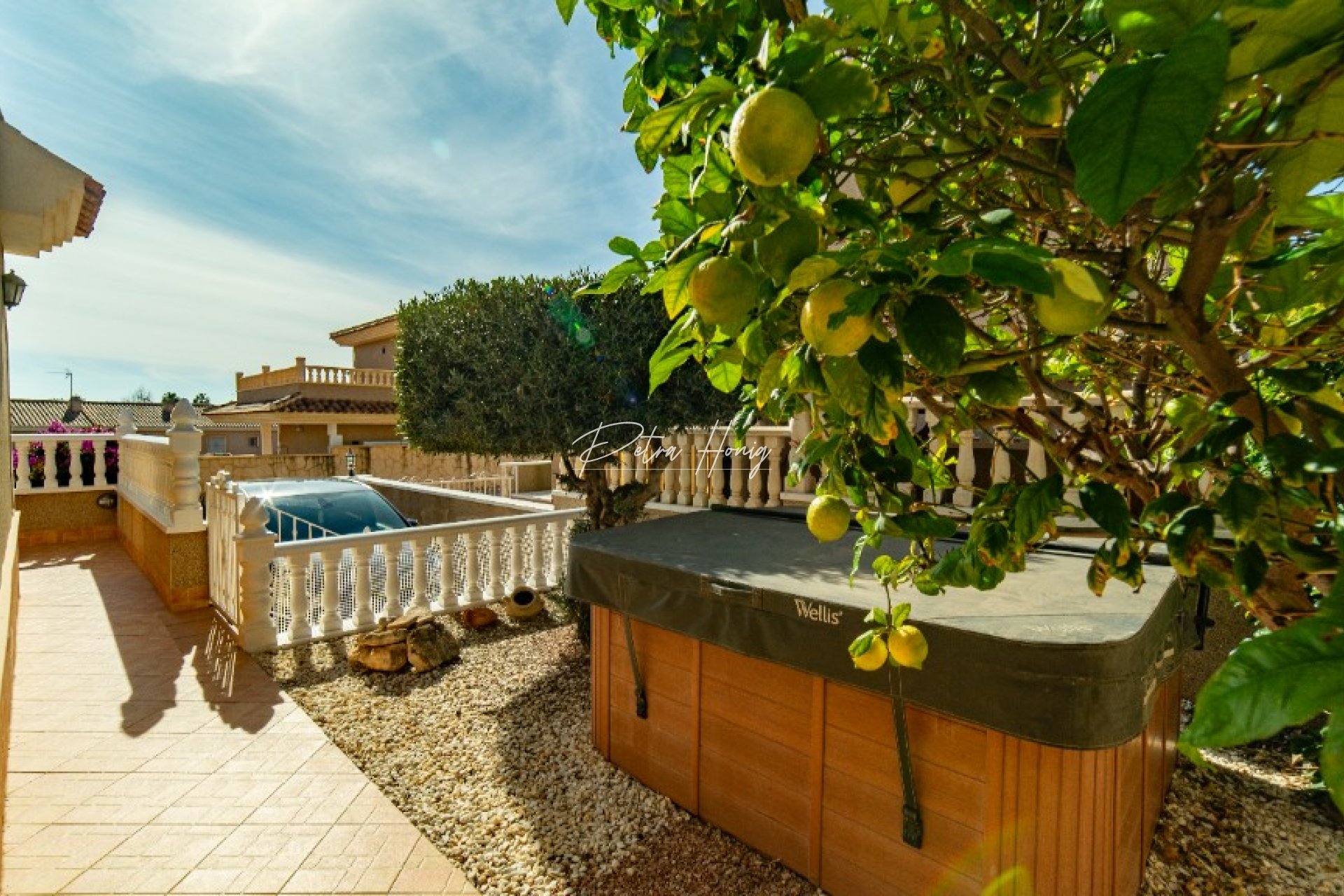 Resales - Villa - Los Altos