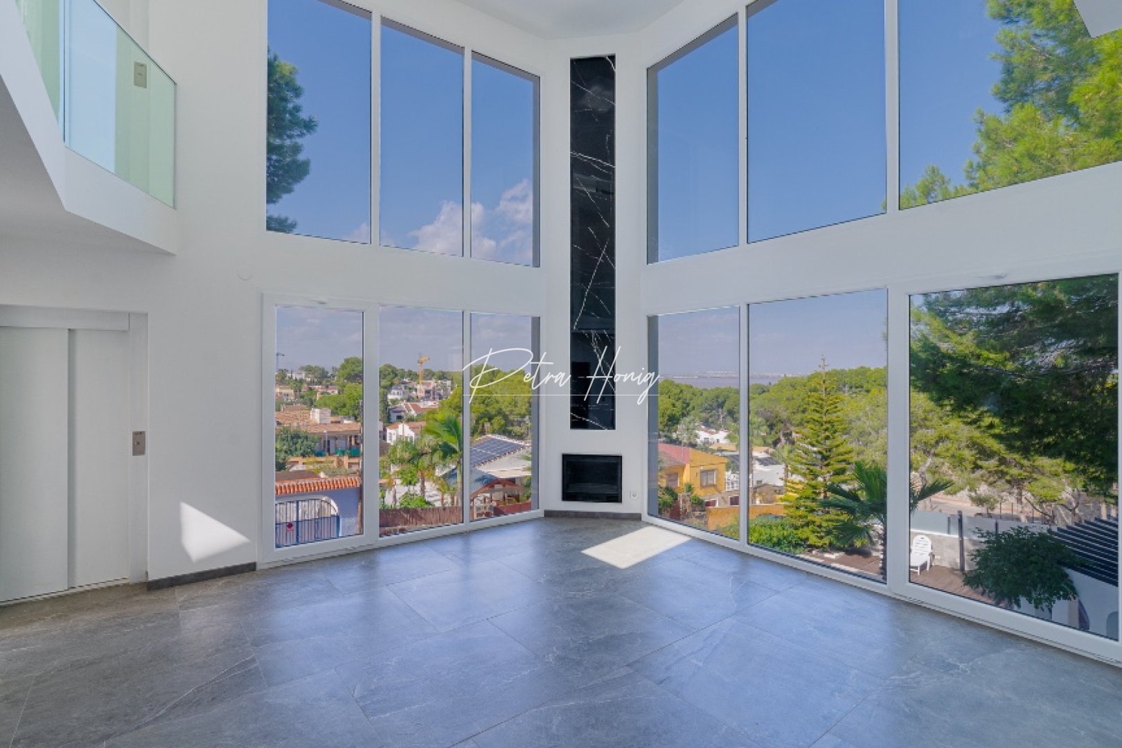 Resales - Villa - Los Balcones