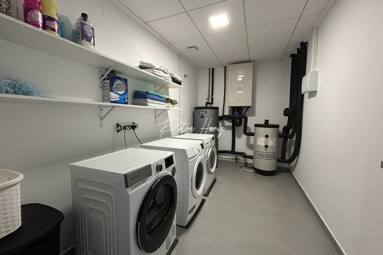 Resales - Villa - Los Balcones