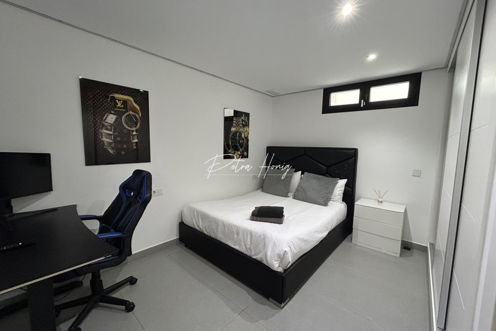 Resales - Villa - Los Balcones