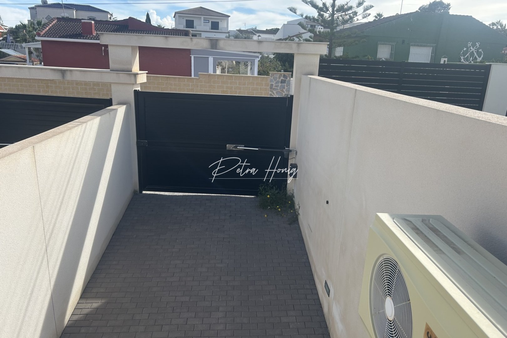 Resales - Villa - Los Balcones