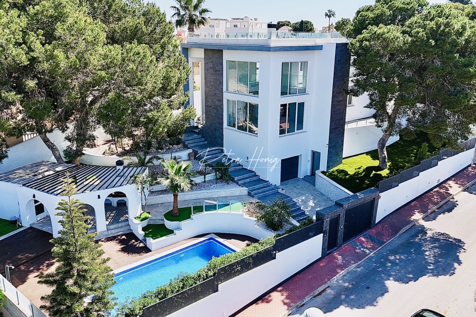 Resales - Villa - Los Balcones