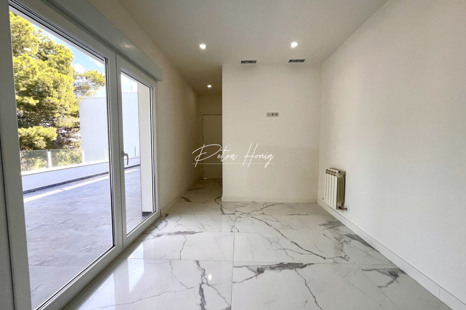 Resales - Villa - Los Balcones