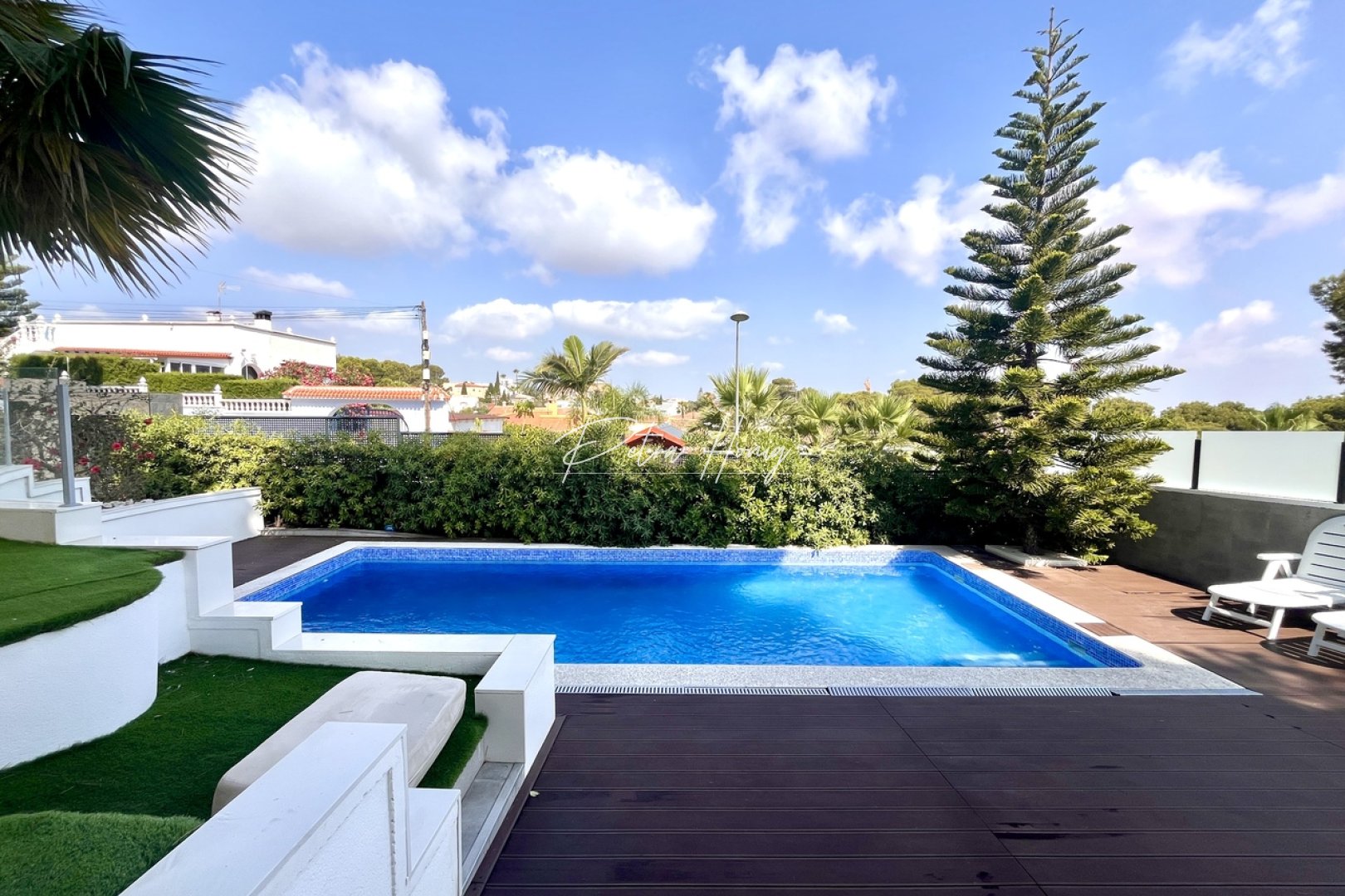 Resales - Villa - Los Balcones