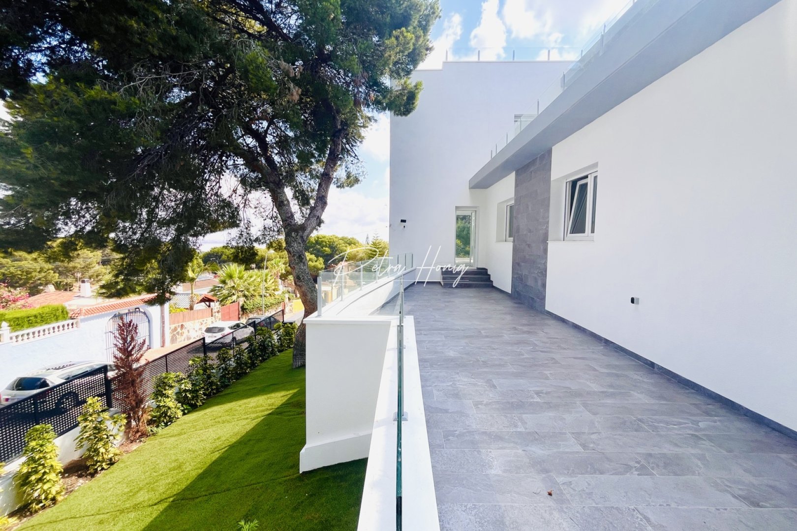 Resales - Villa - Los Balcones