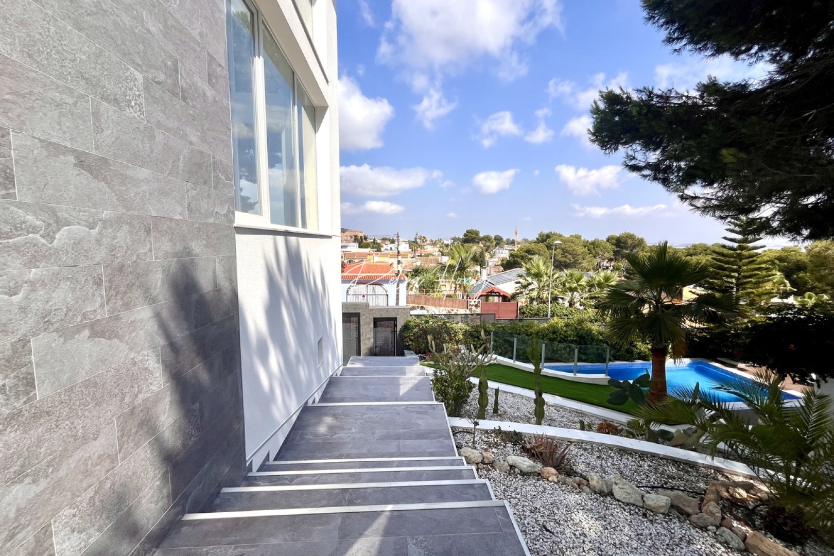 Resales - Villa - Los Balcones