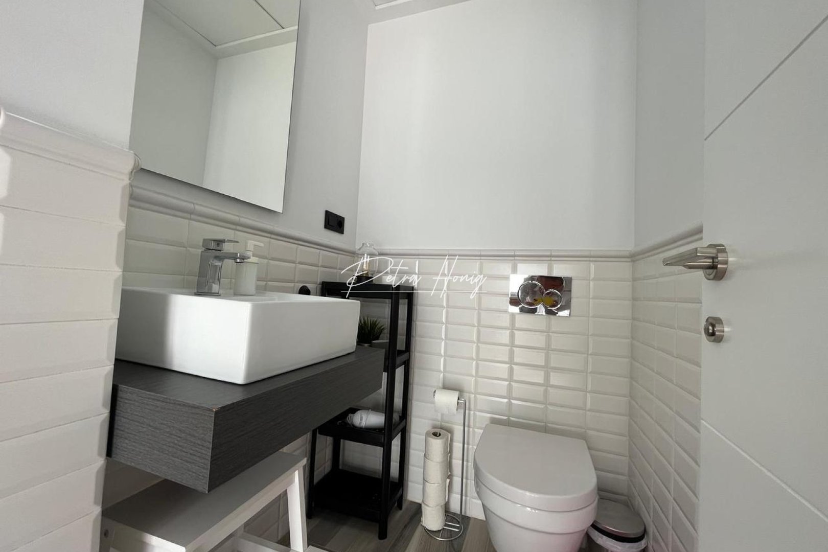 Resales - Villa - Los Balcones