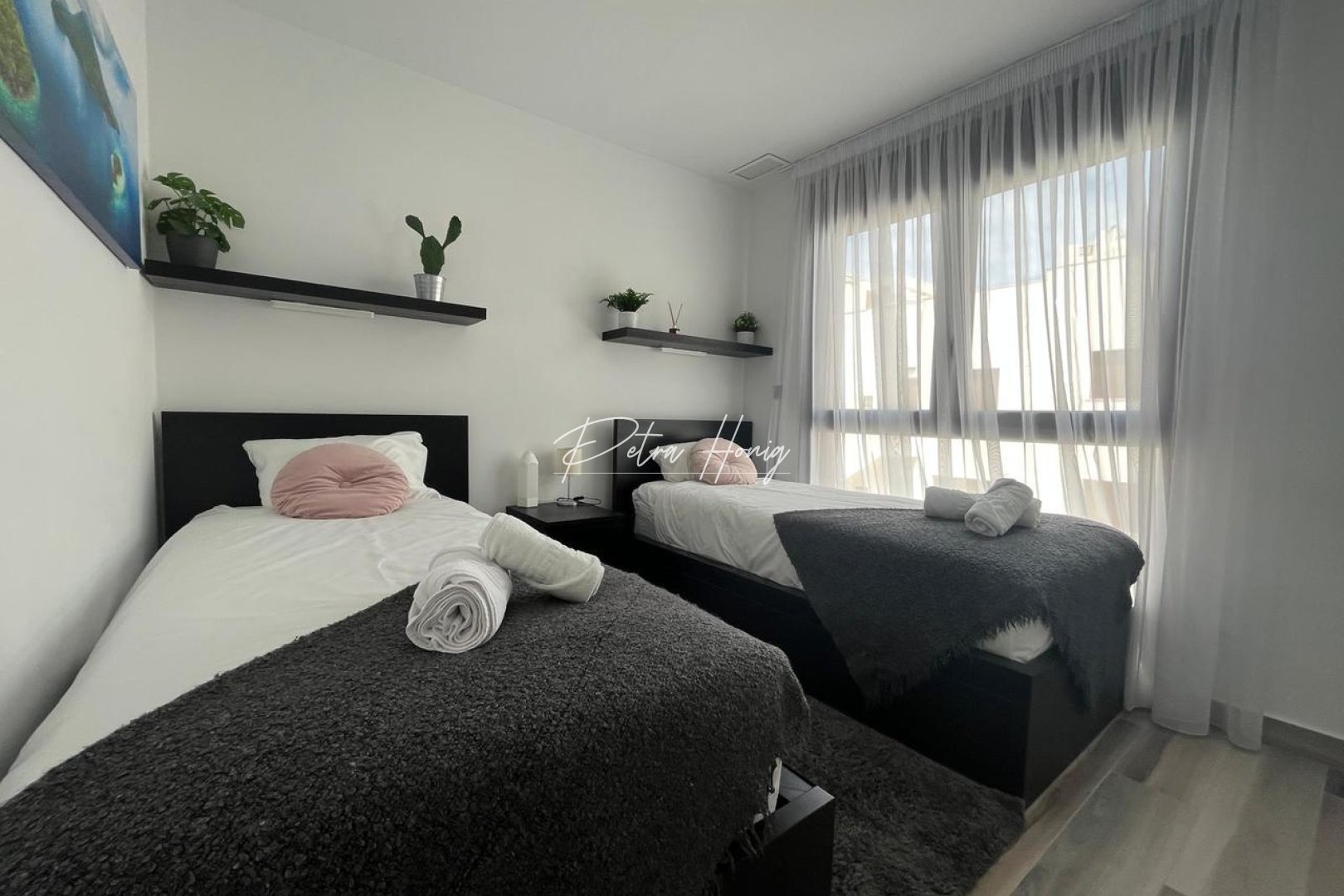 Resales - Villa - Los Balcones