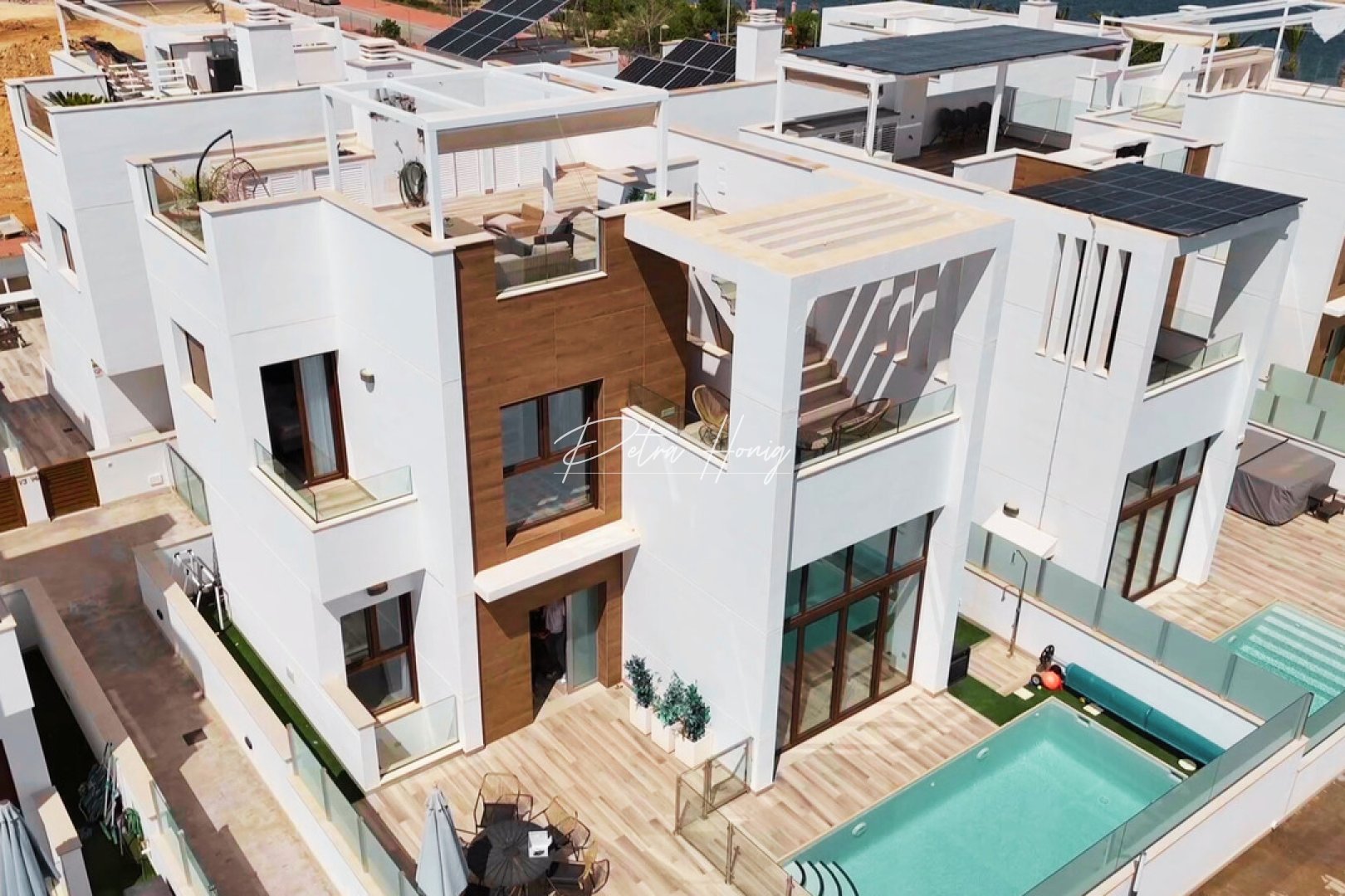 Resales - Villa - Los Balcones