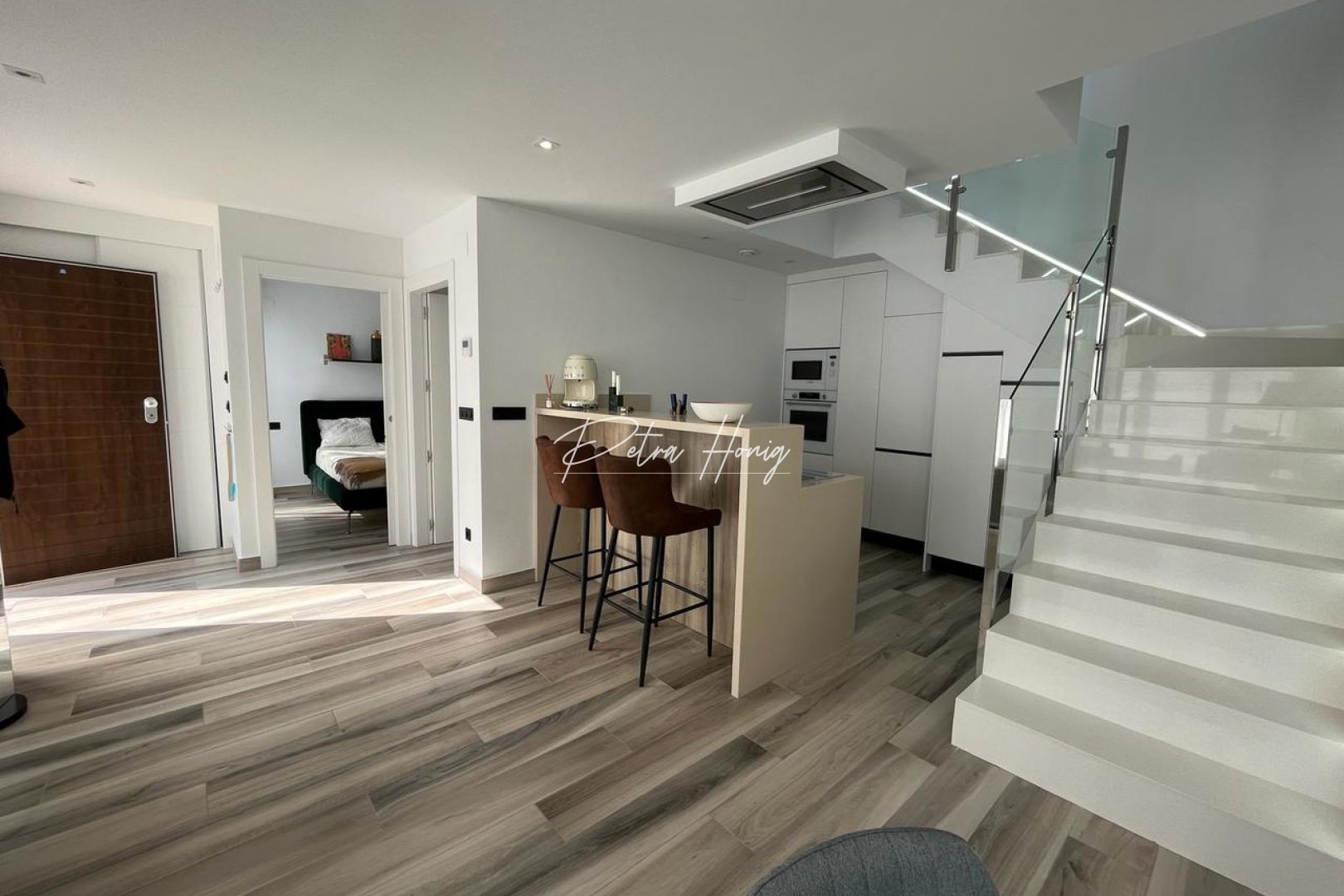 Resales - Villa - Los Balcones