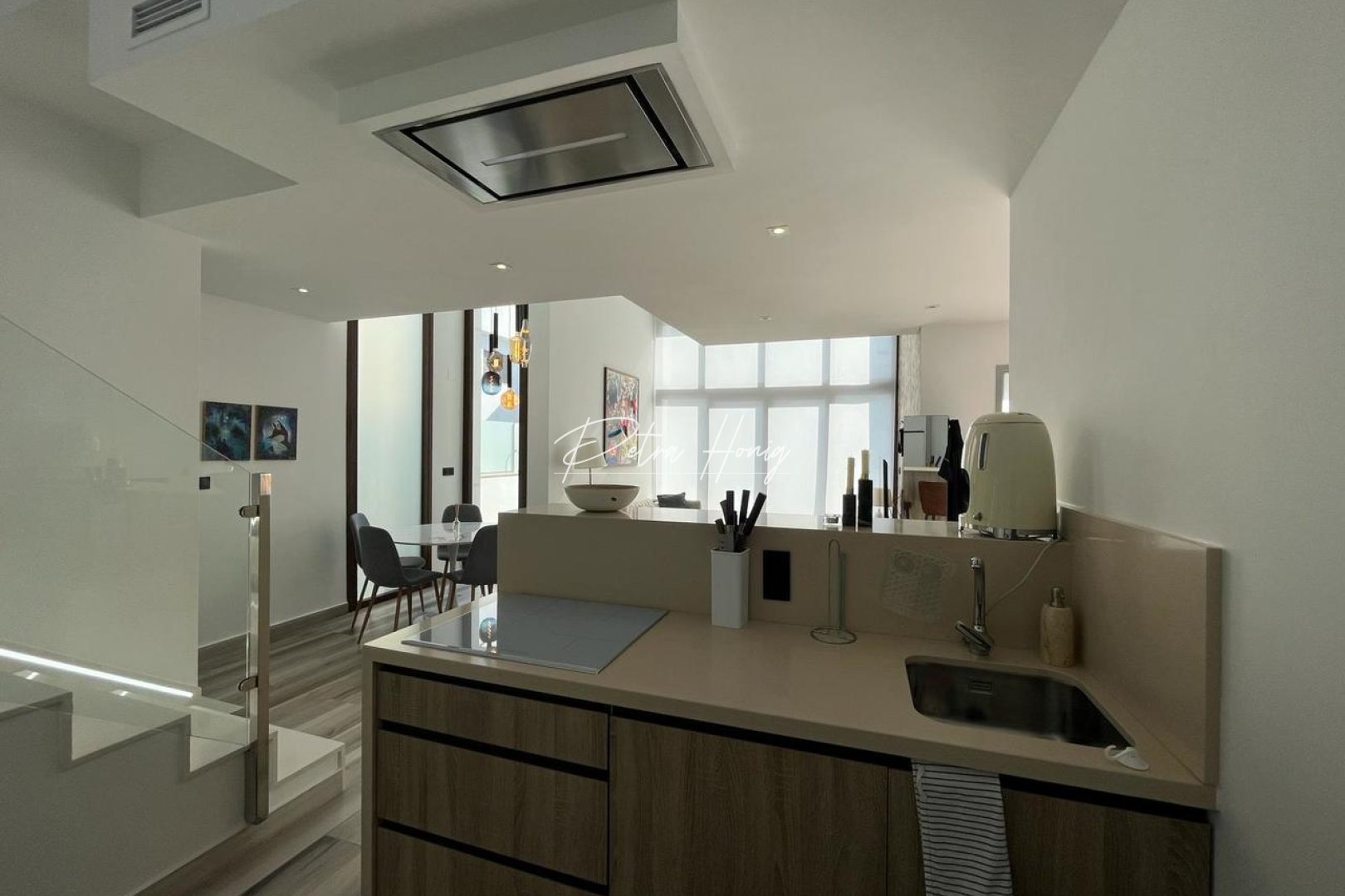 Resales - Villa - Los Balcones