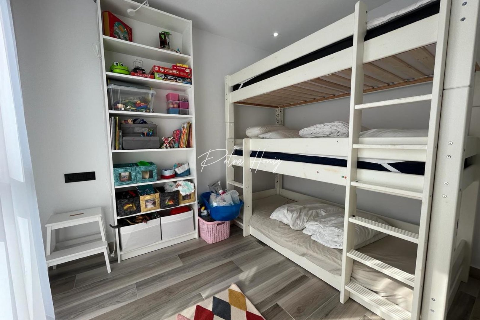 Resales - Villa - Los Balcones