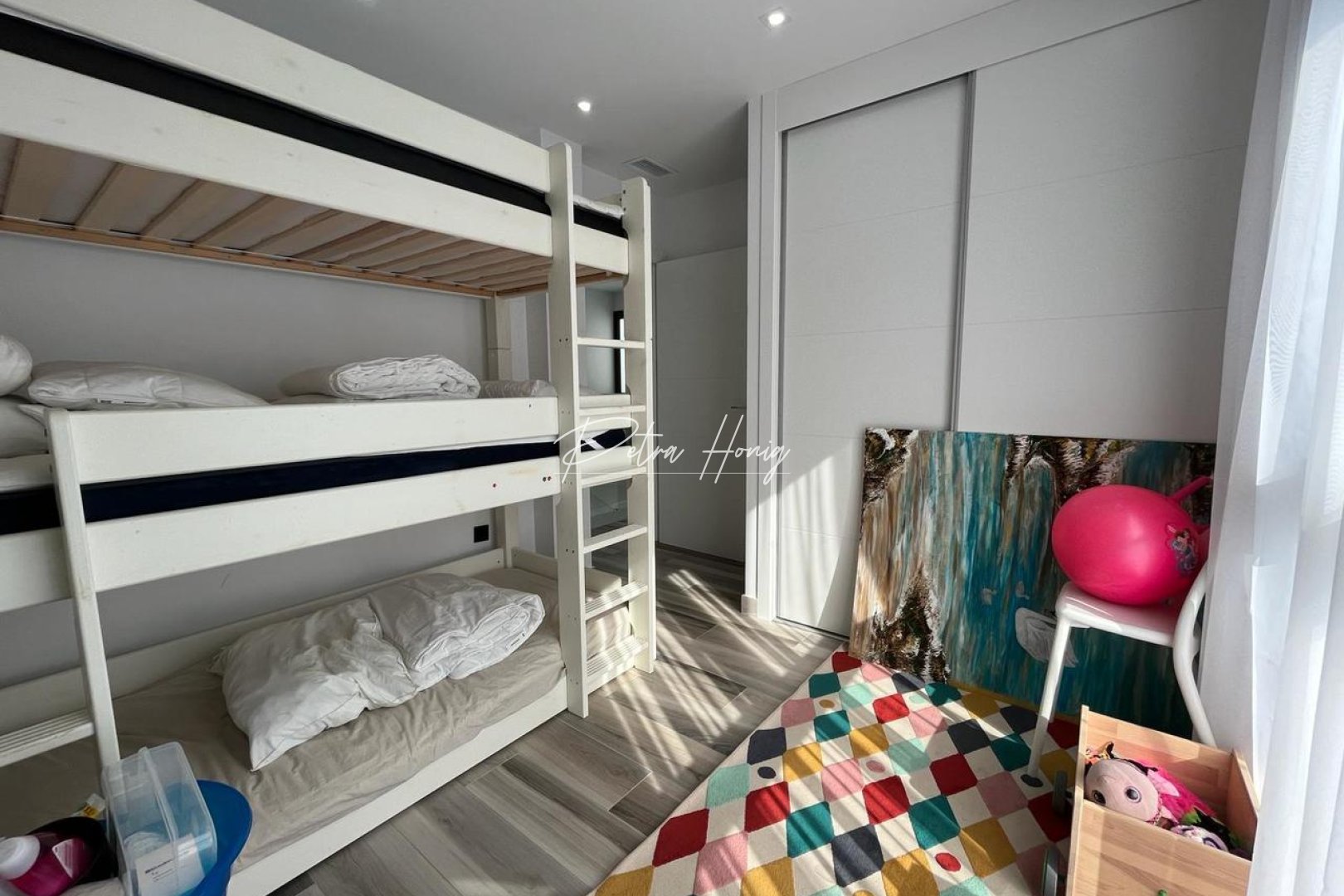 Resales - Villa - Los Balcones