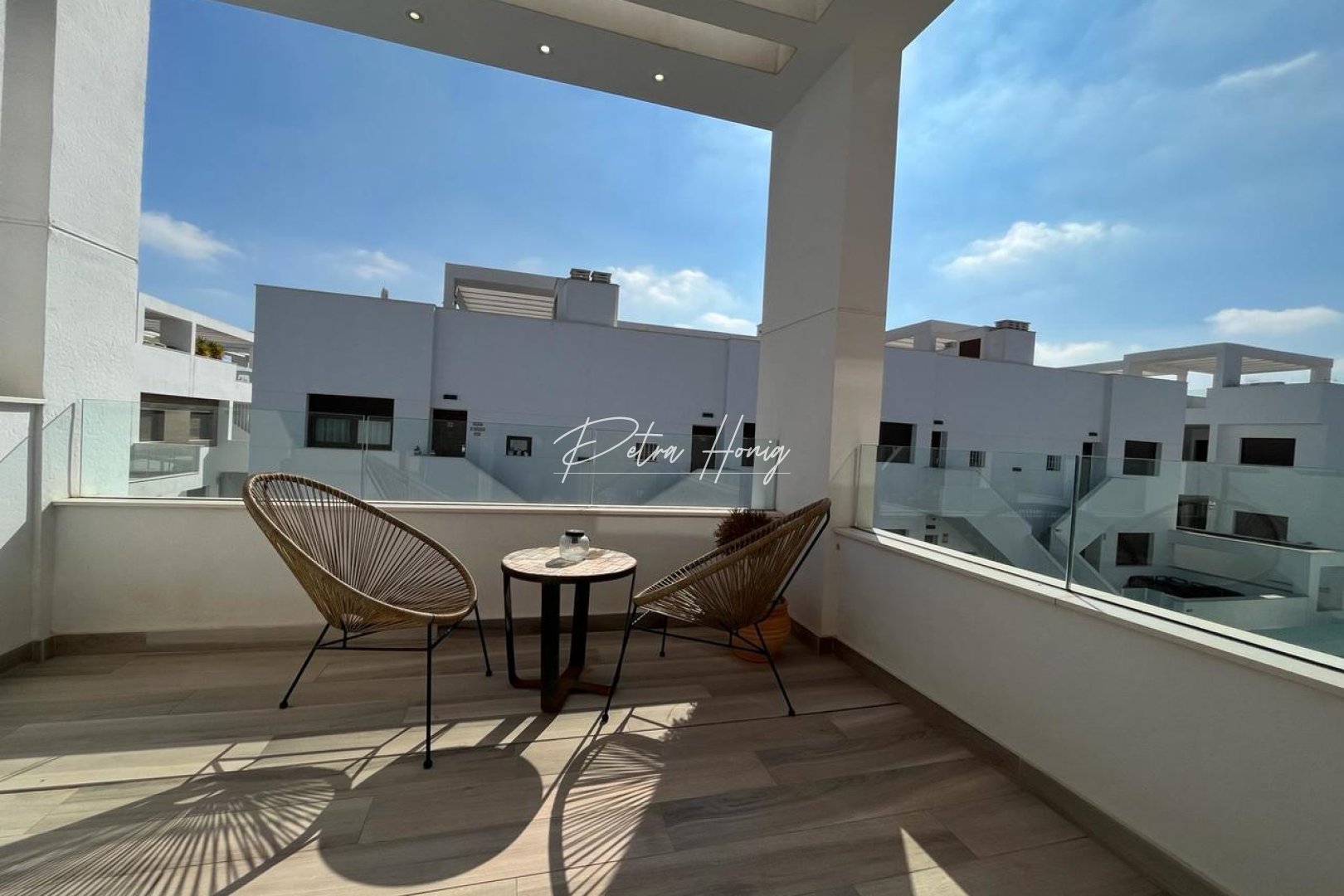 Resales - Villa - Los Balcones