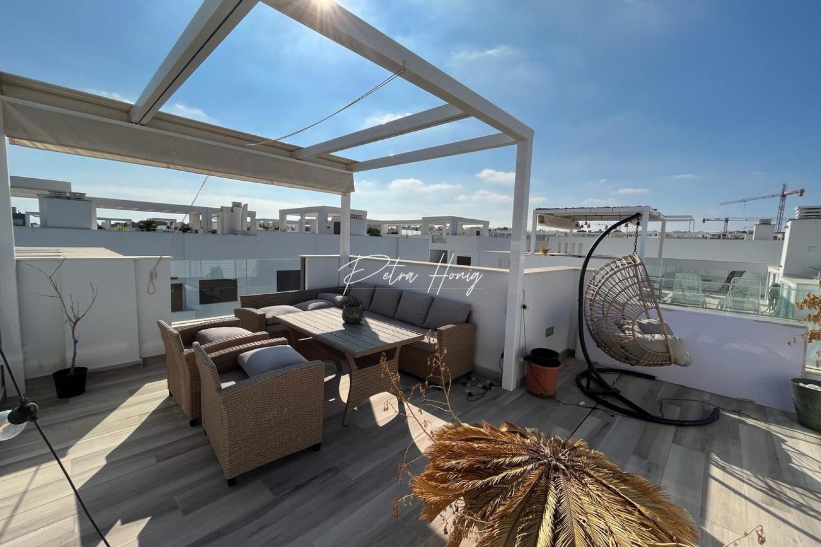 Resales - Villa - Los Balcones