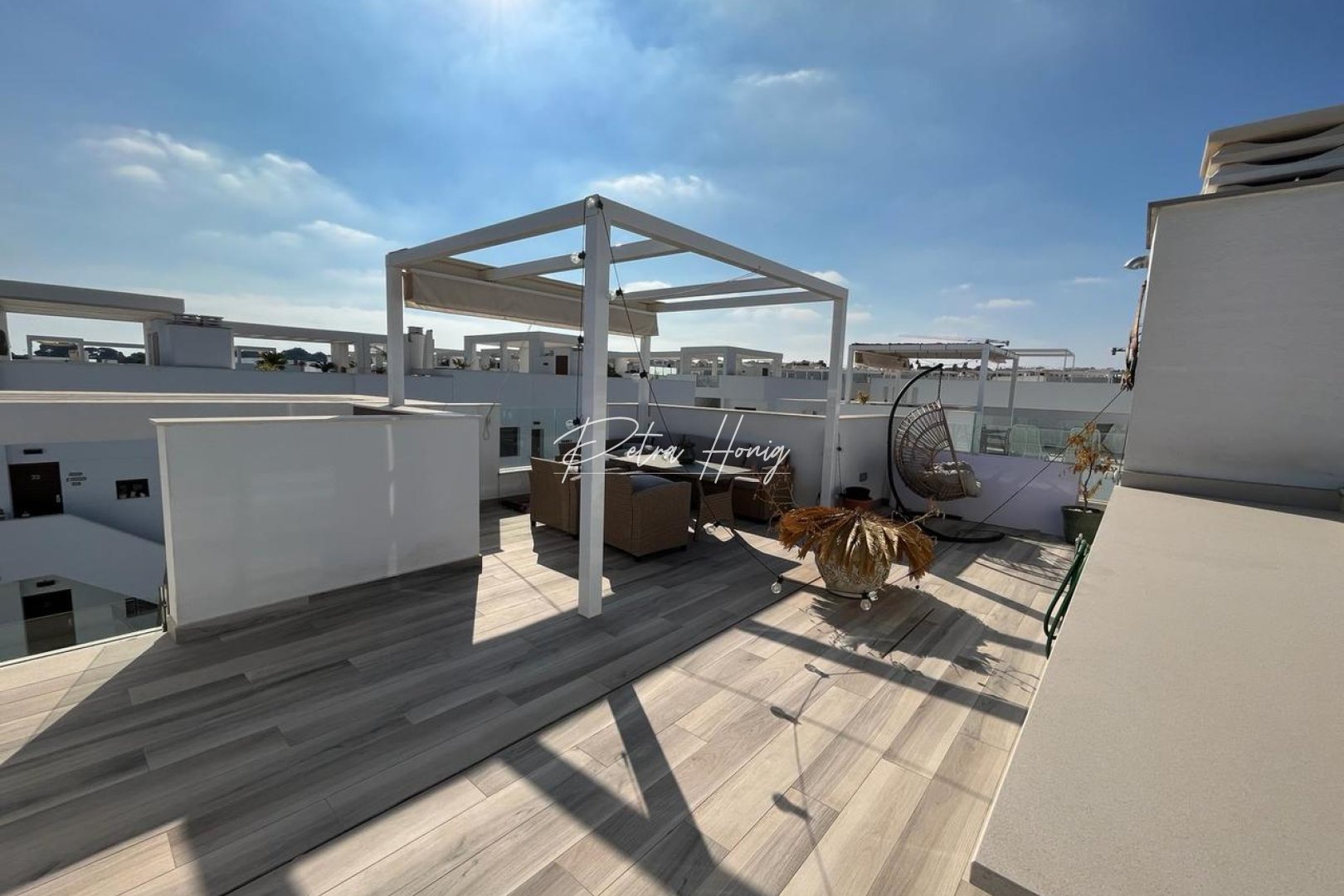 Resales - Villa - Los Balcones