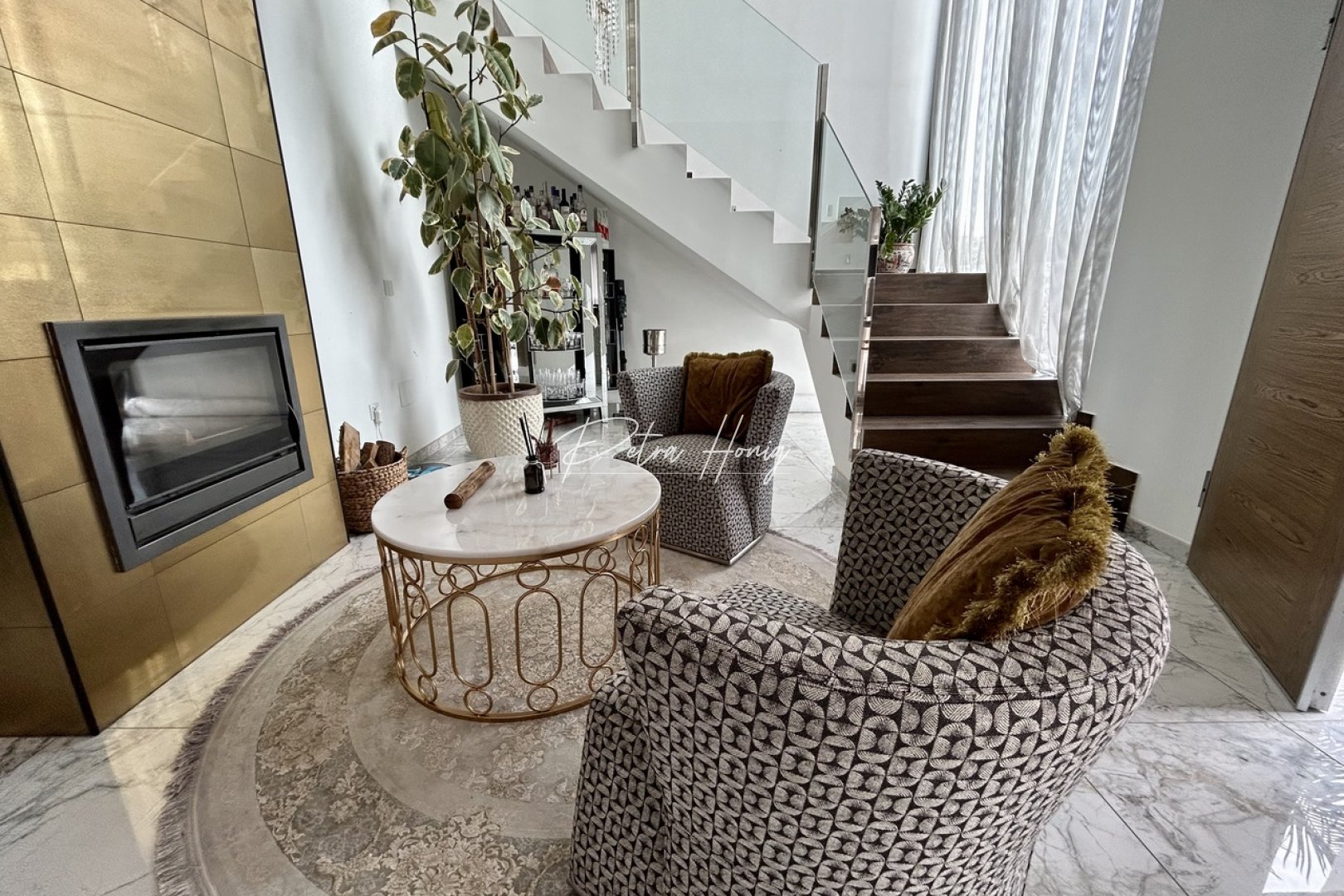 Resales - Villa - Los Balcones