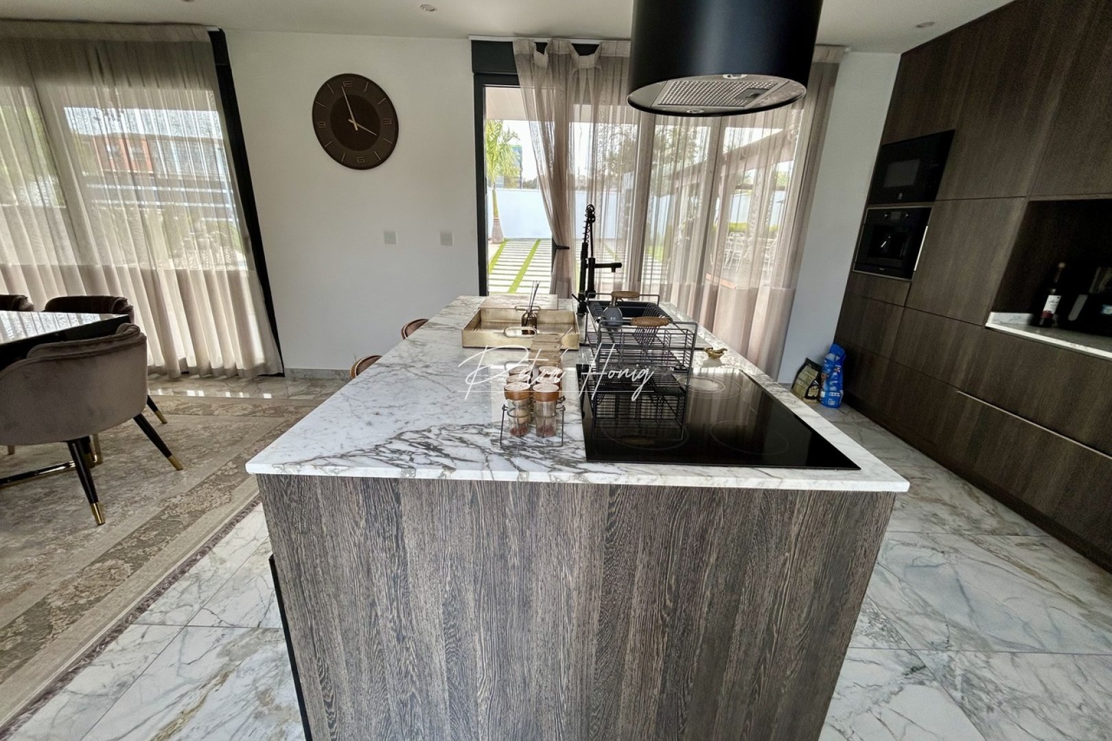 Resales - Villa - Los Balcones