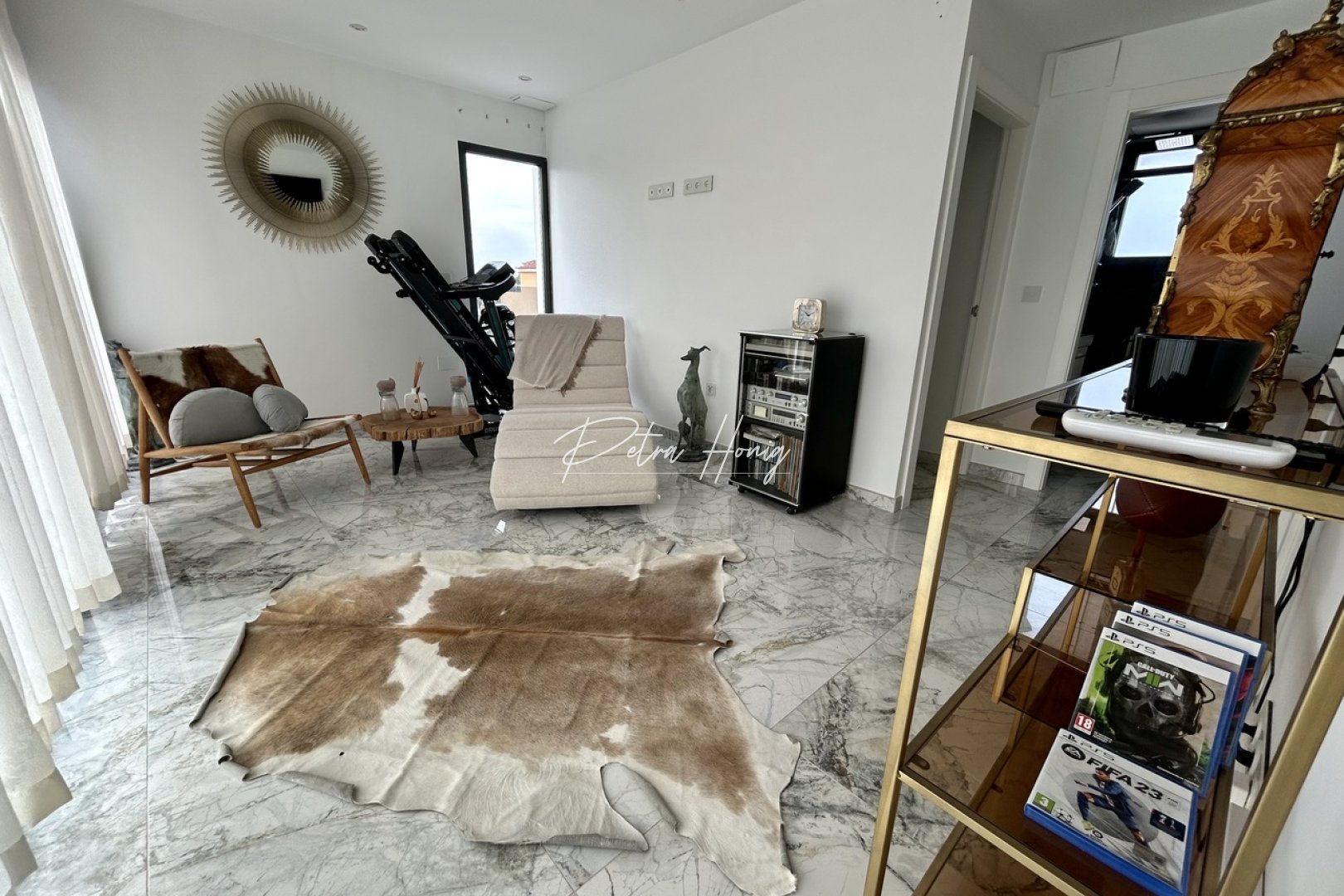 Resales - Villa - Los Balcones