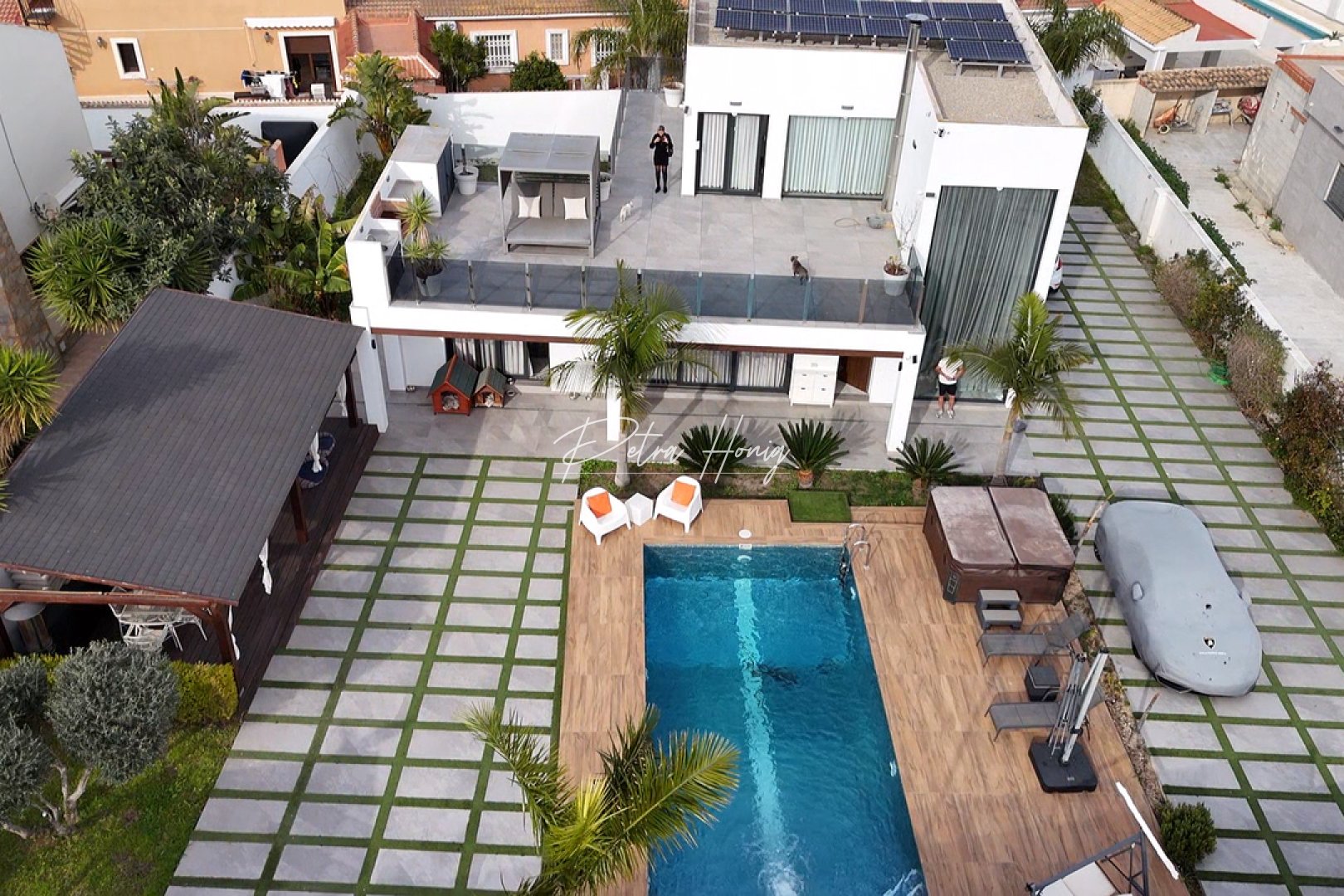 Resales - Villa - Los Balcones