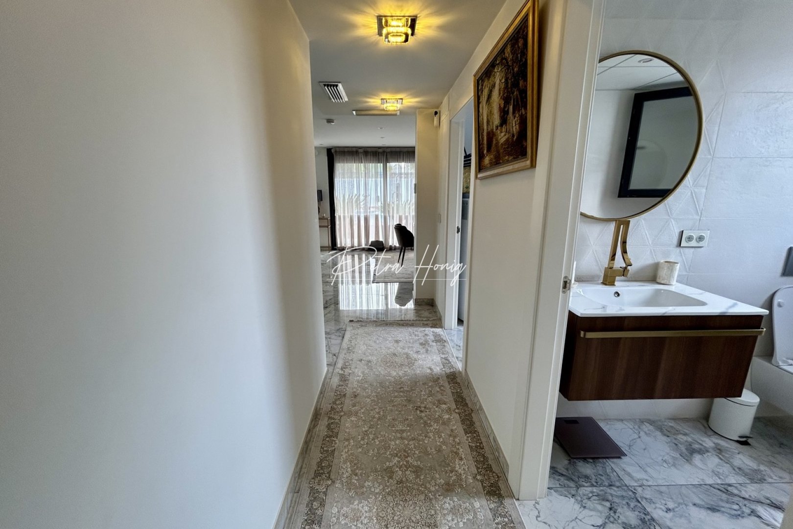 Resales - Villa - Los Balcones