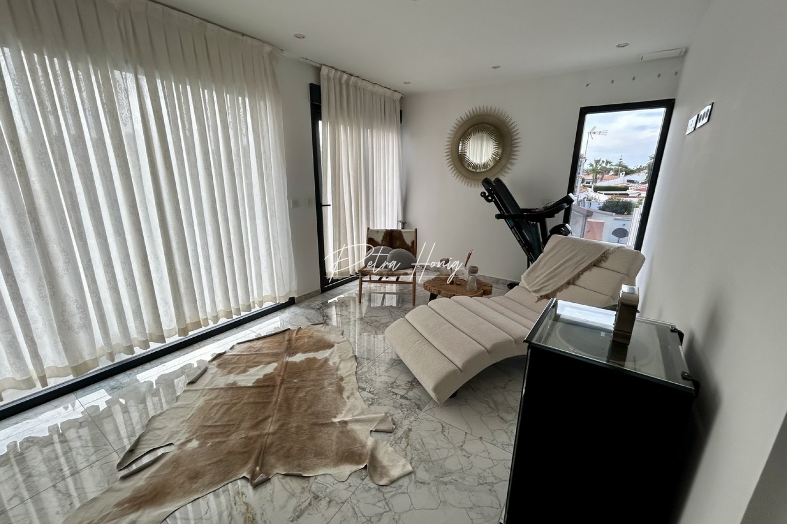 Resales - Villa - Los Balcones