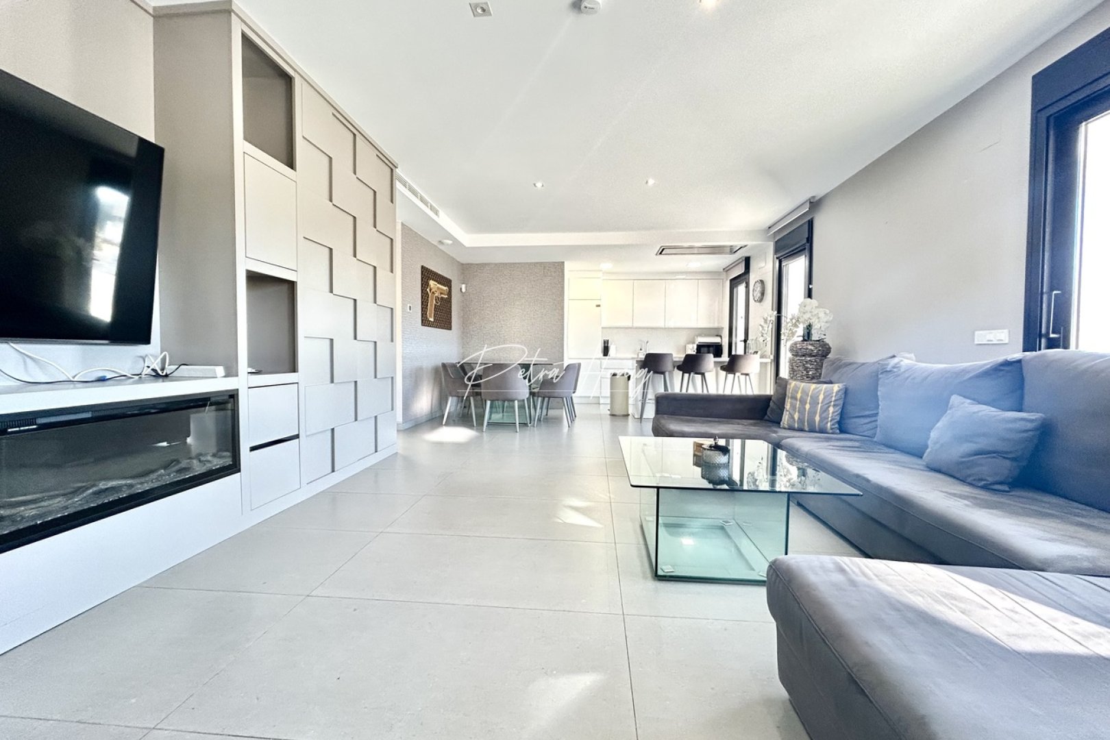 Resales - Villa - Los Balcones