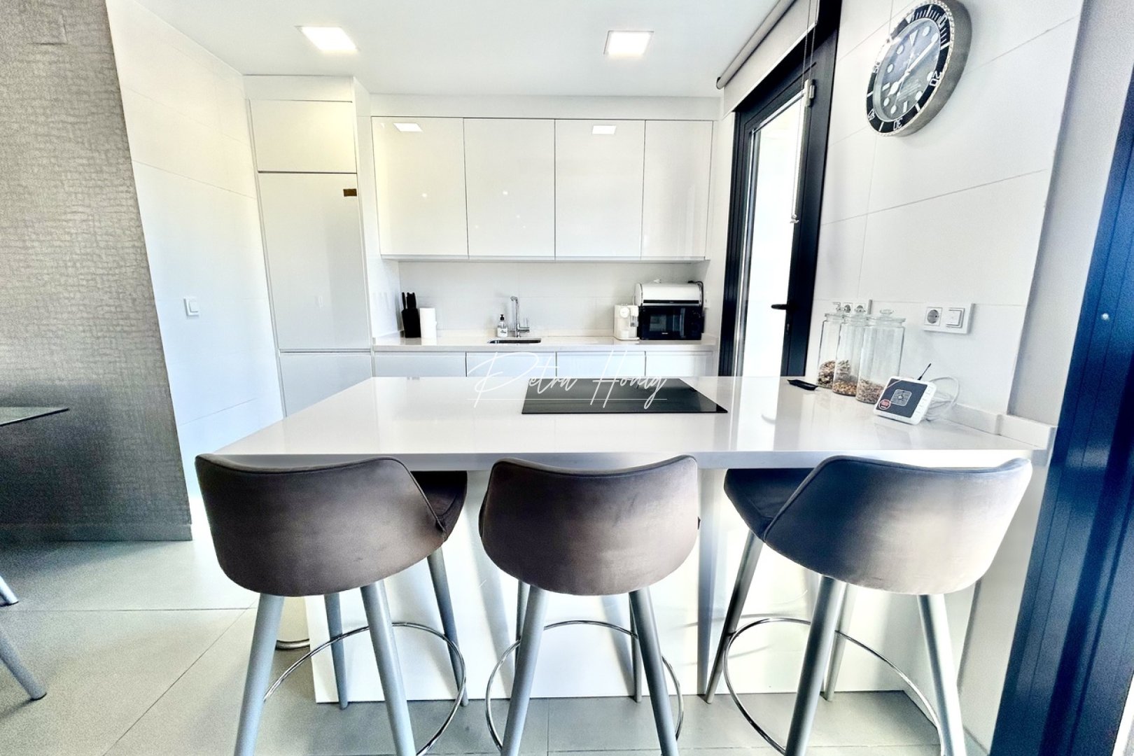 Resales - Villa - Los Balcones