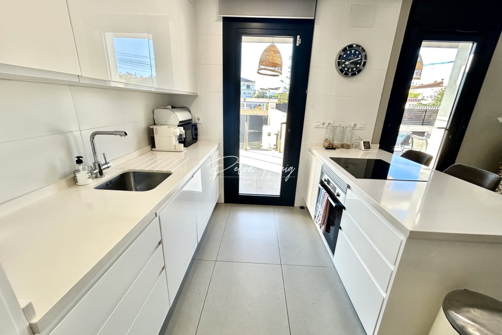 Resales - Villa - Los Balcones