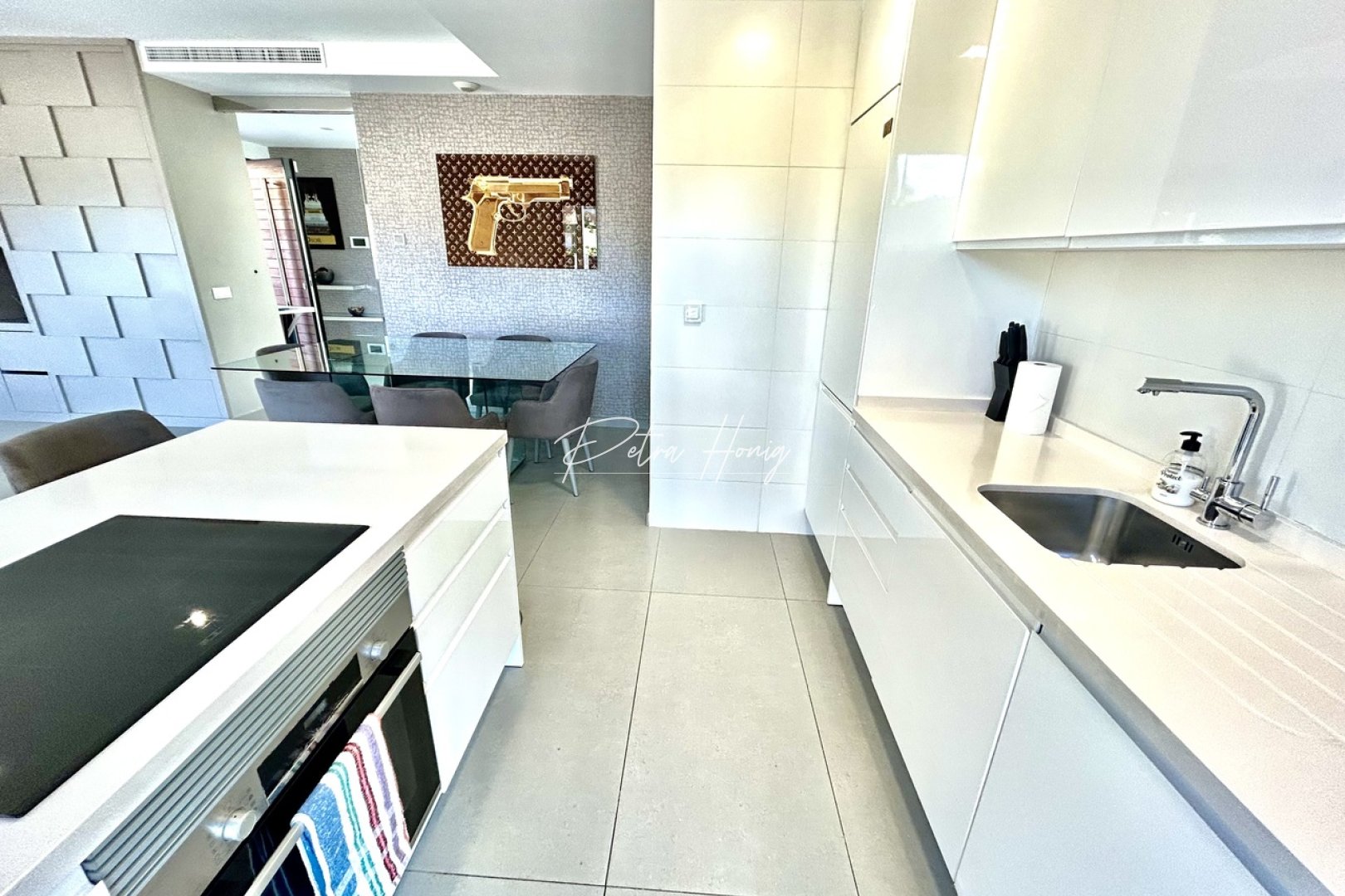 Resales - Villa - Los Balcones