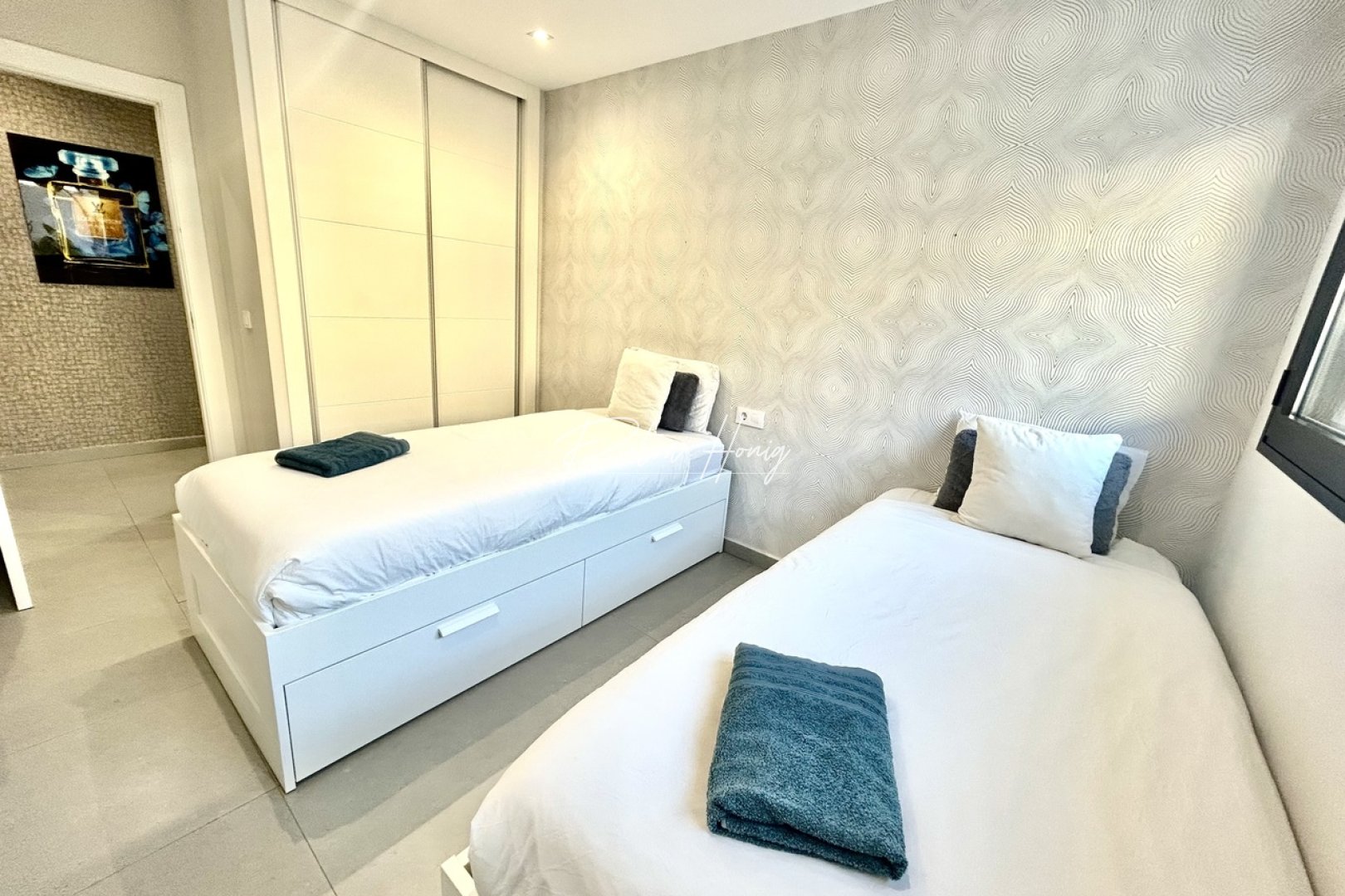 Resales - Villa - Los Balcones