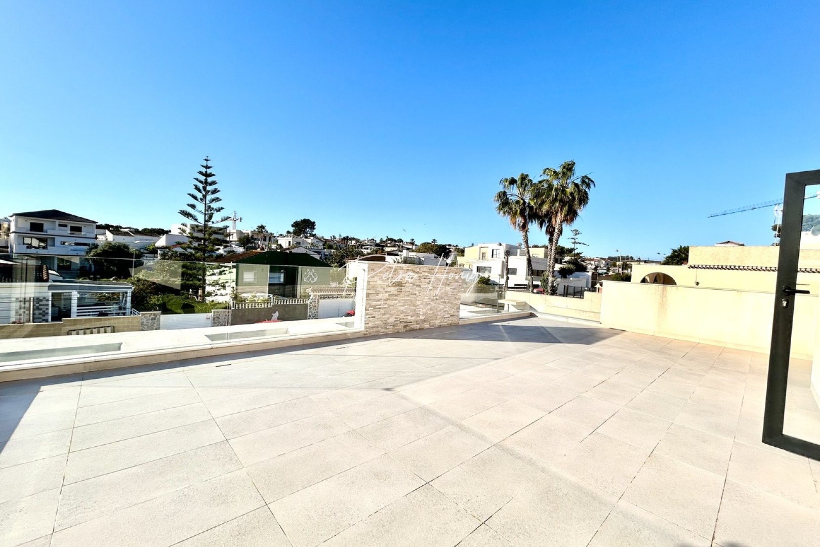 Resales - Villa - Los Balcones