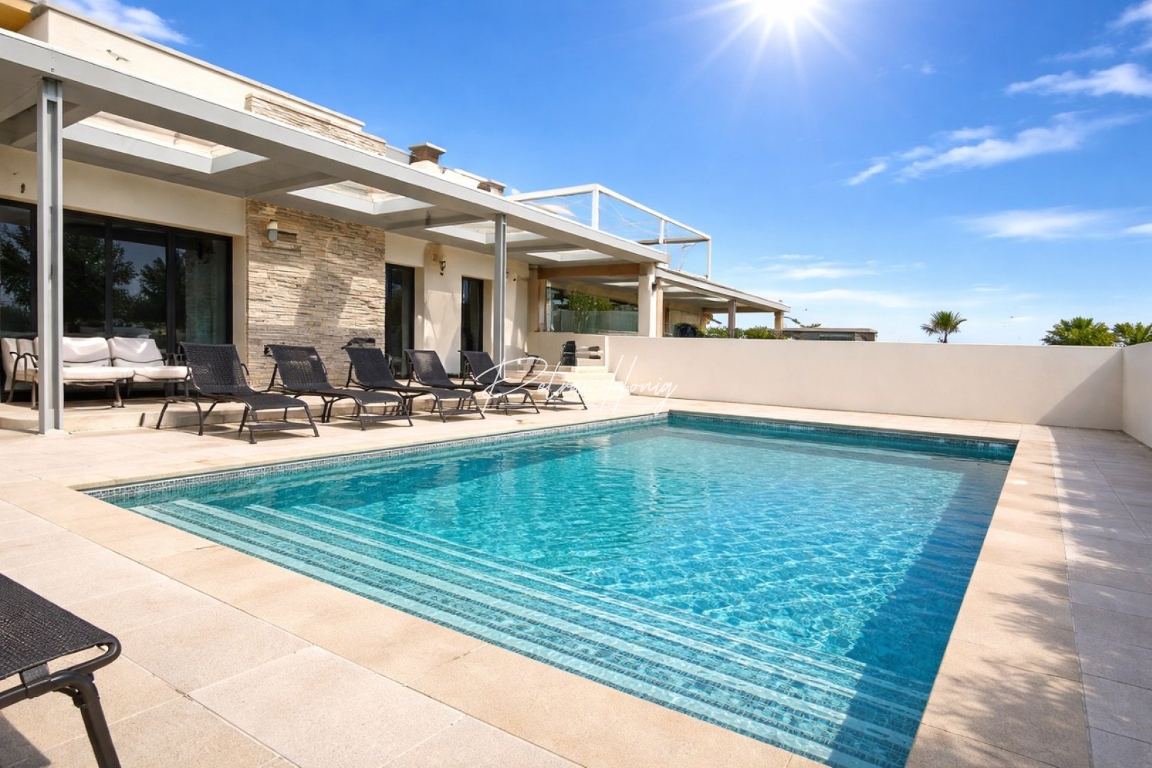 Resales - Villa - Los Balcones