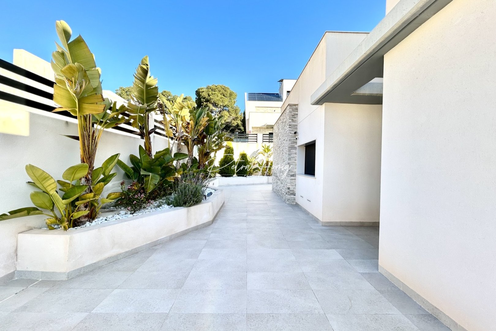 Resales - Villa - Los Balcones