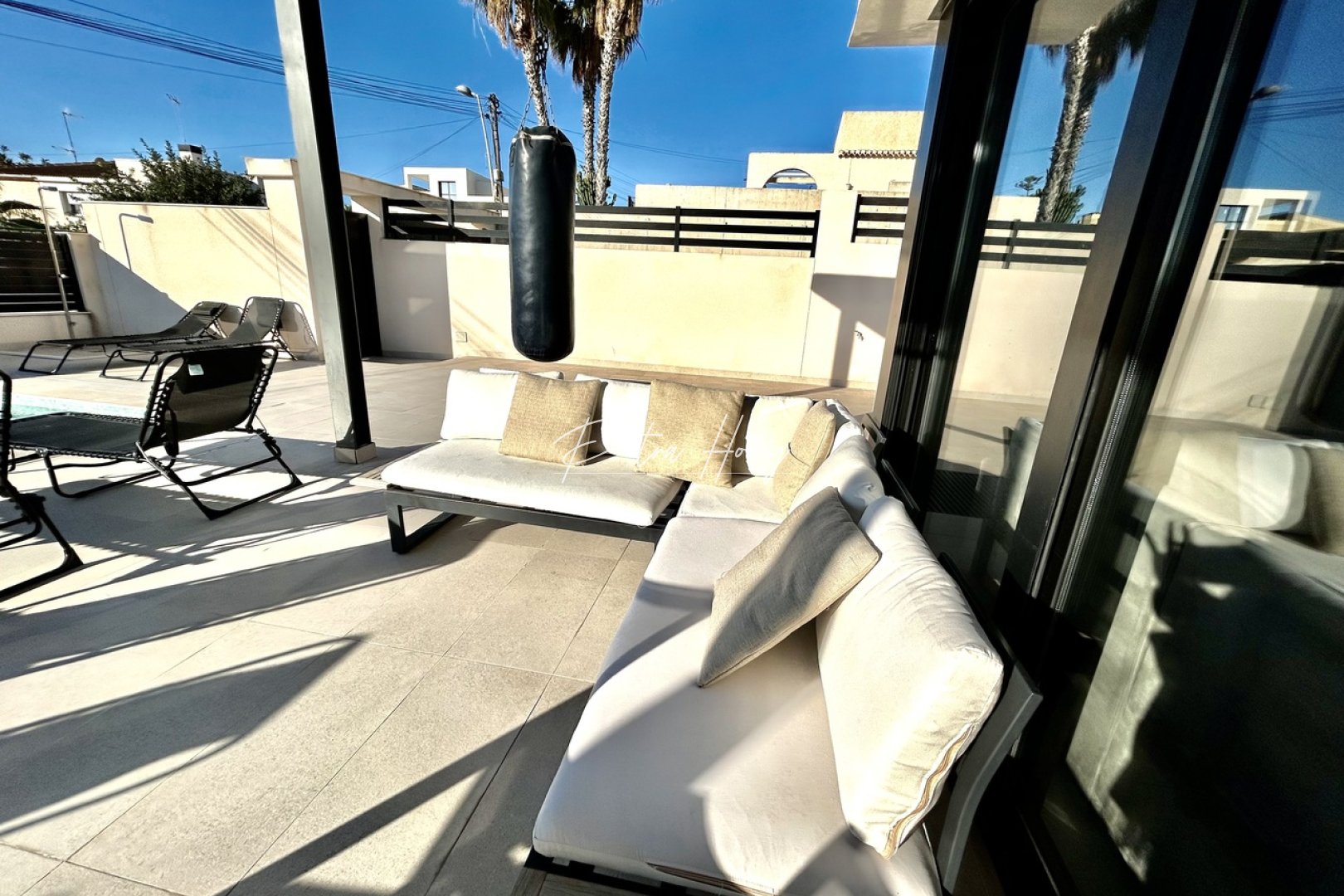Resales - Villa - Los Balcones