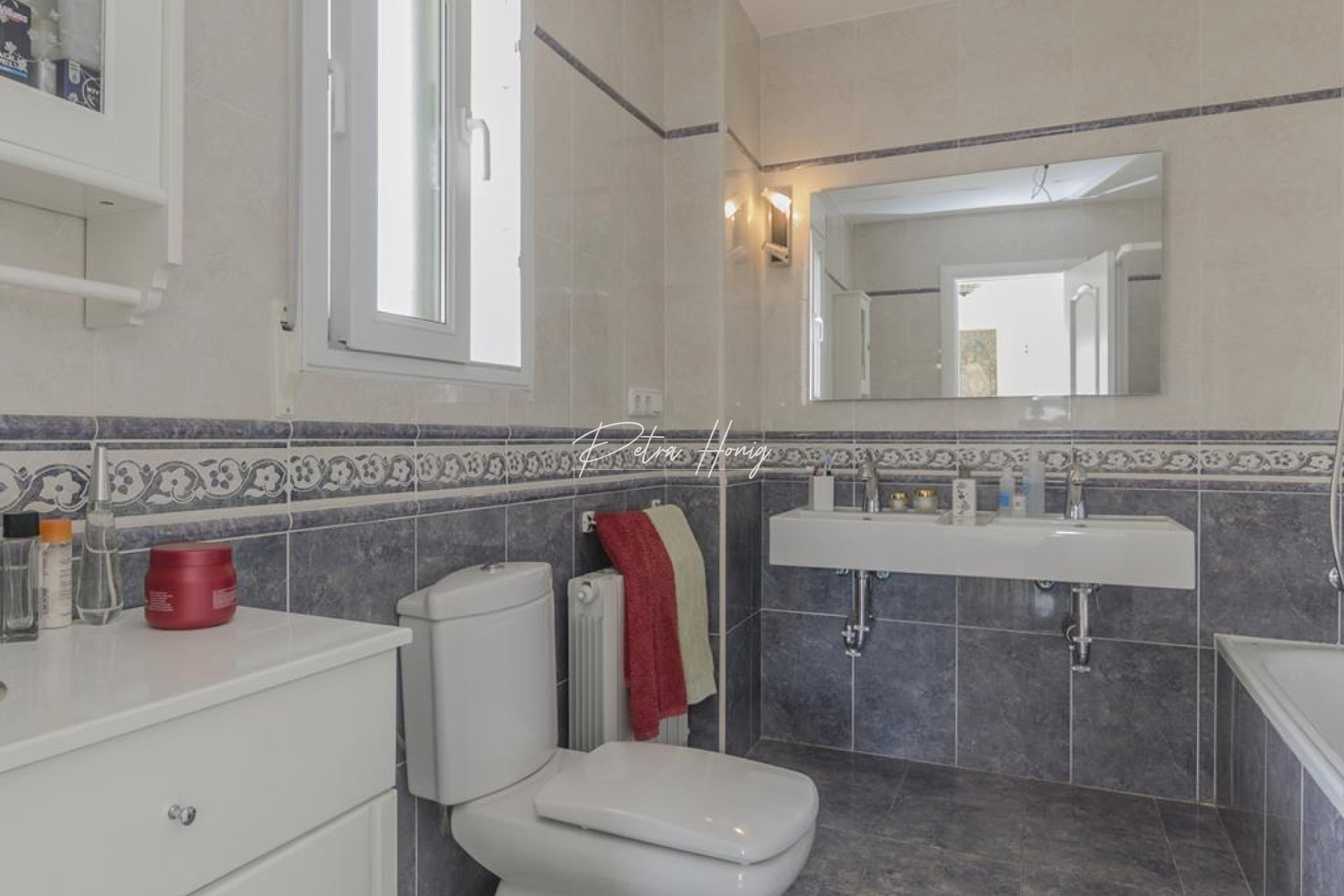 Resales - Villa - Los Balcones