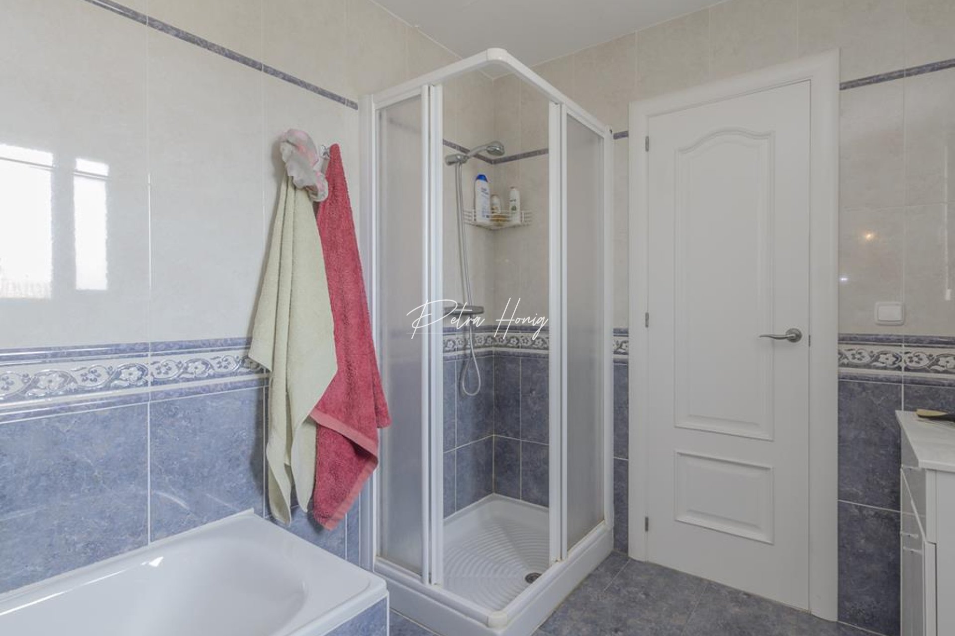 Resales - Villa - Los Balcones