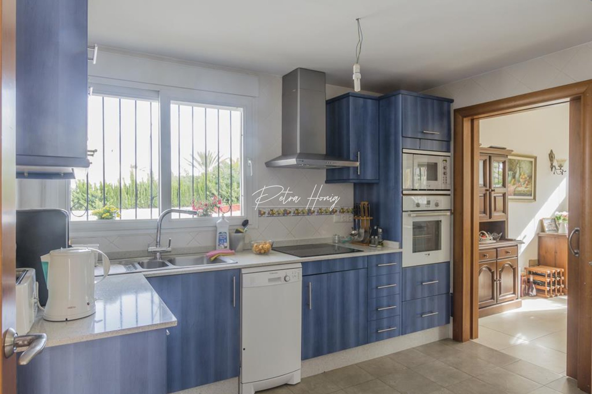 Resales - Villa - Los Balcones