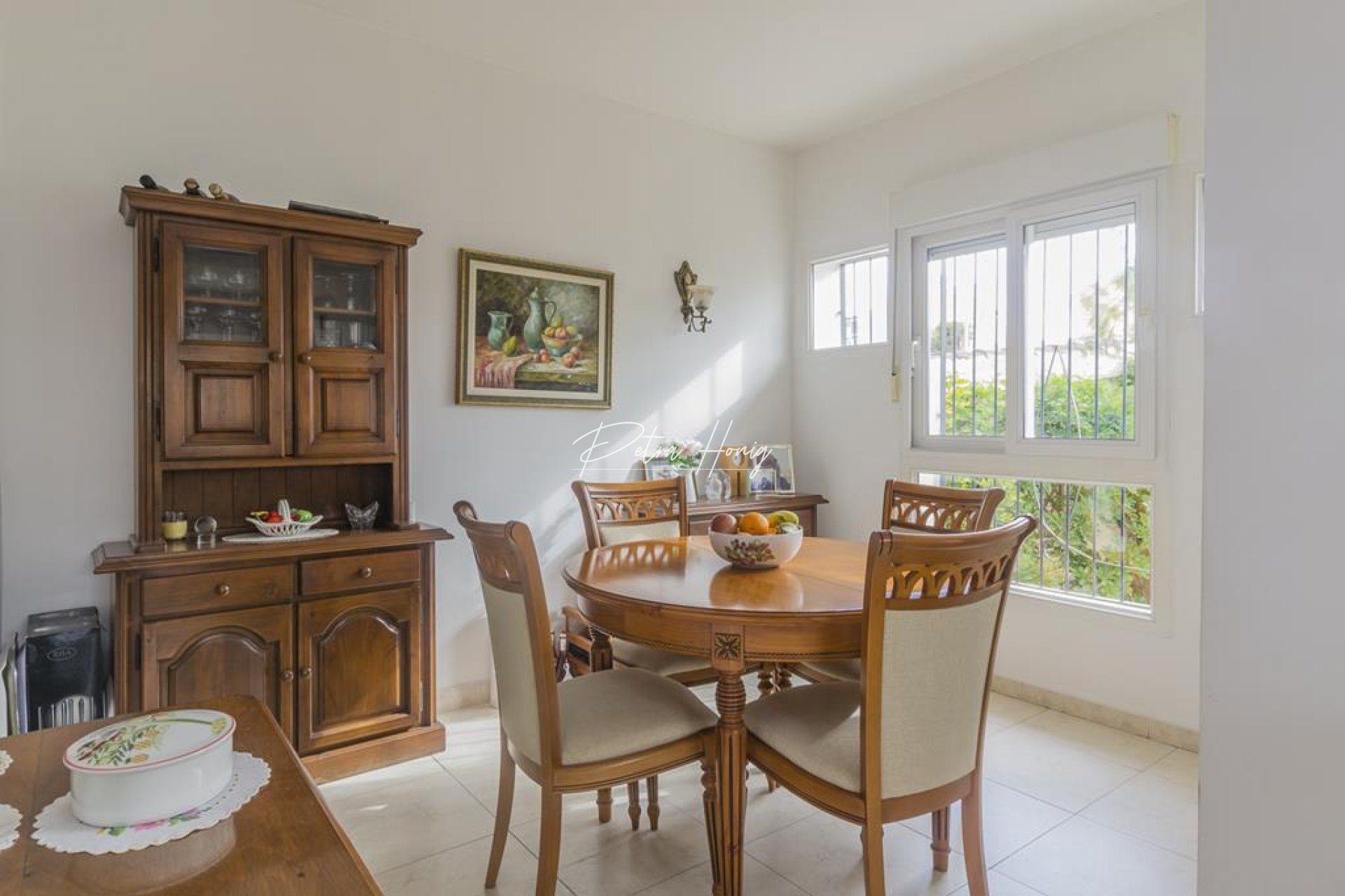Resales - Villa - Los Balcones